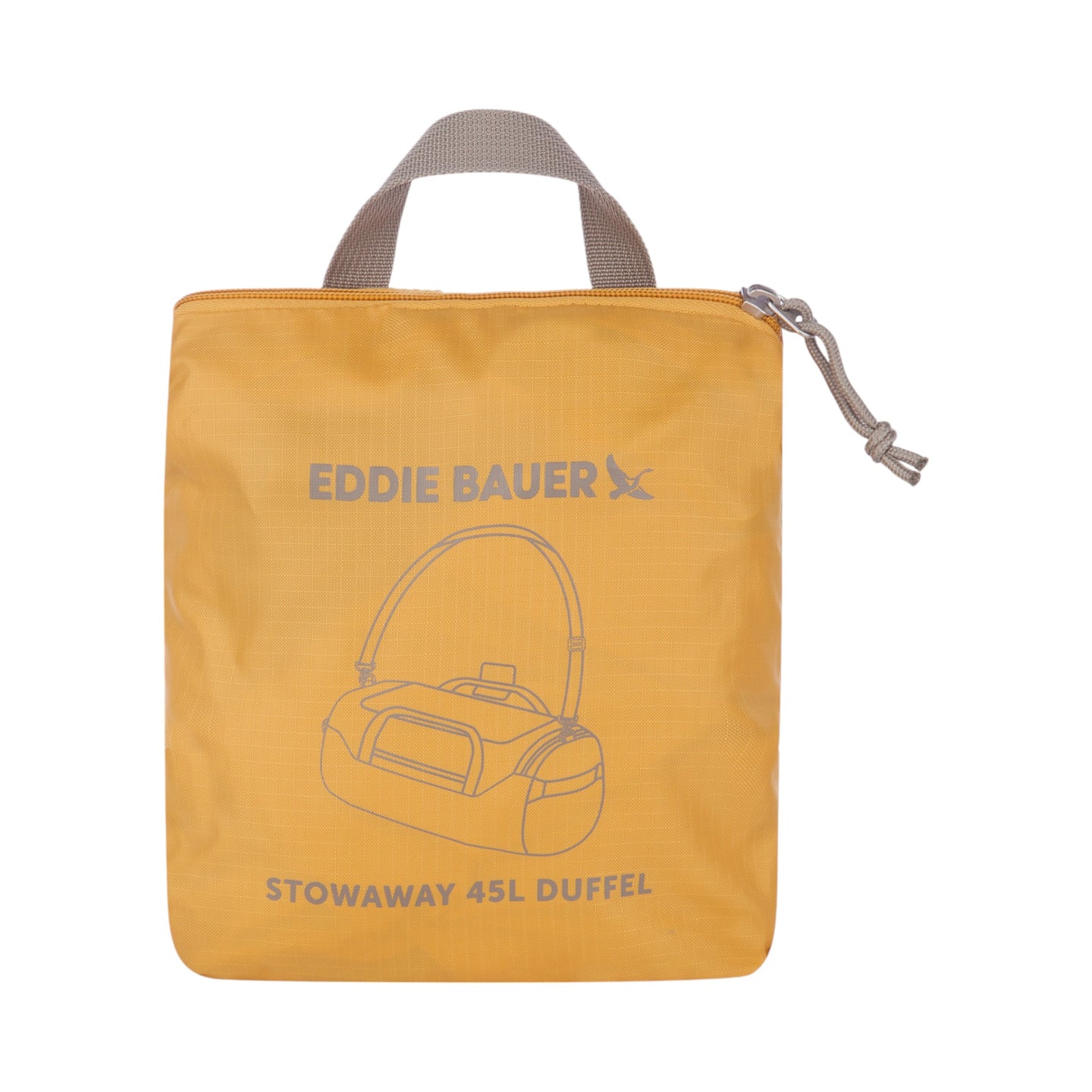 Stowaway 45L Duffel-Field Gold-115