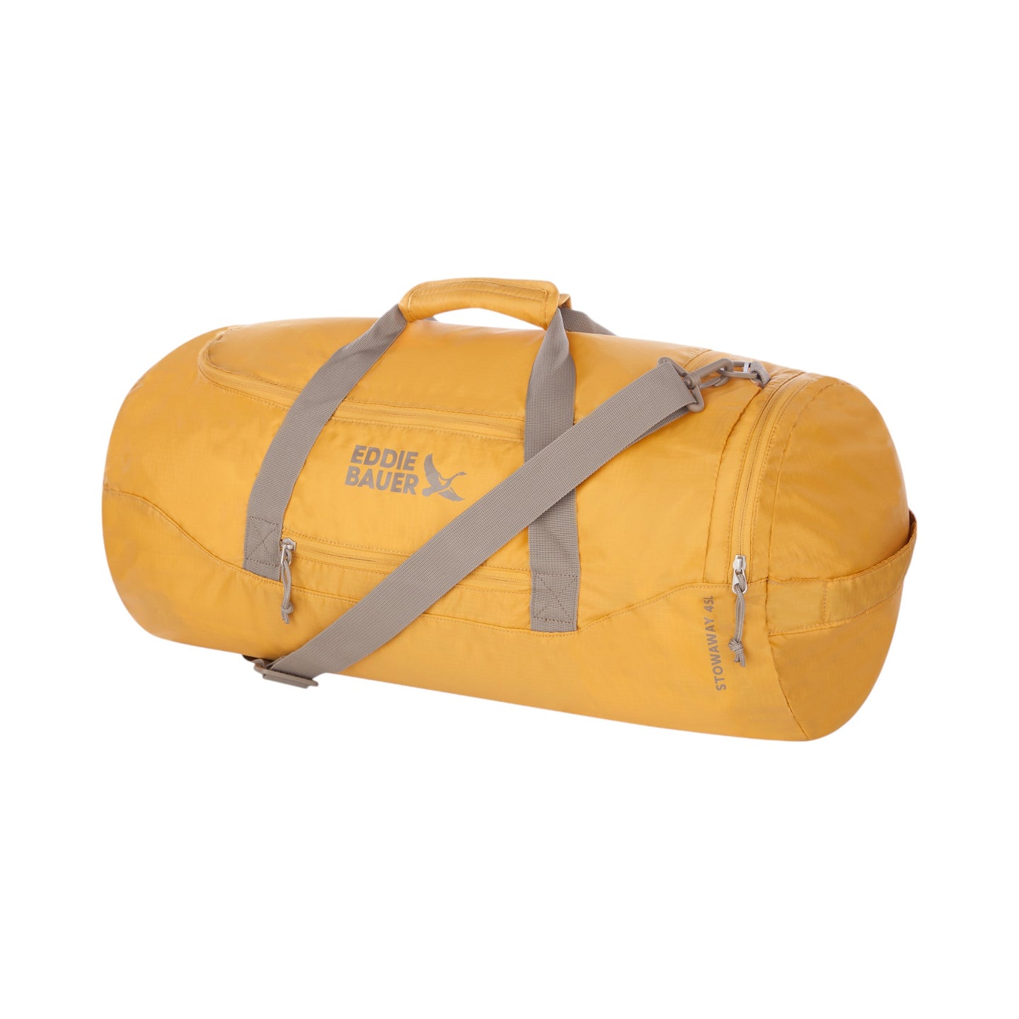 Stowaway 45L Duffel-Field Gold-117