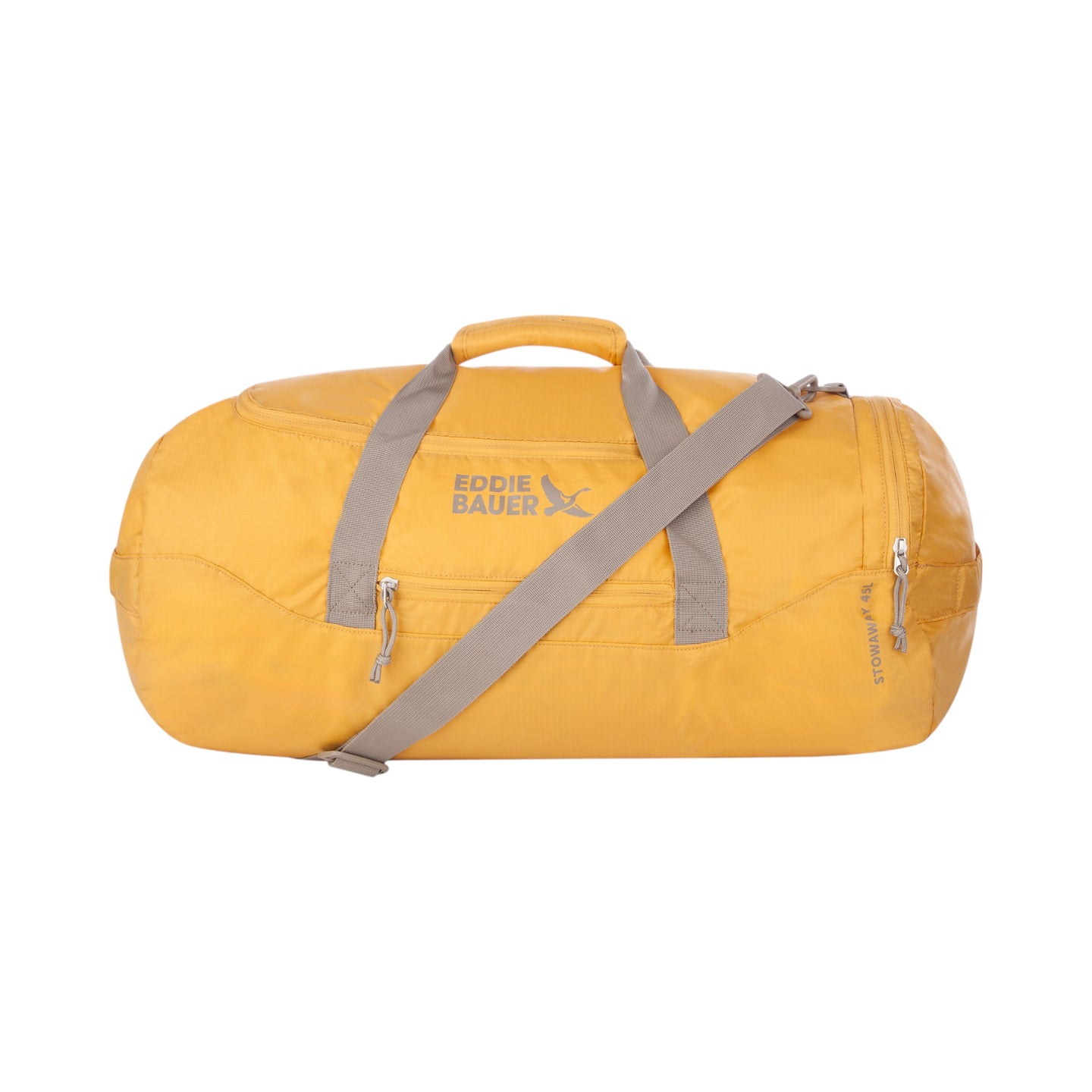 Stowaway 45L Duffel-Field Gold-118