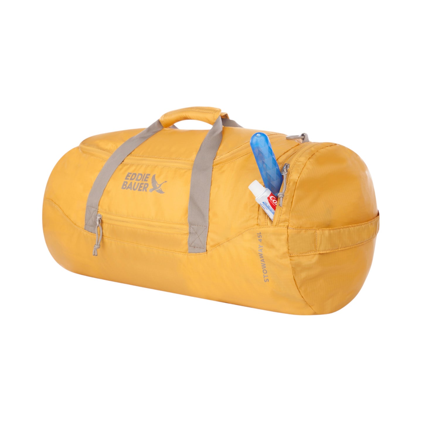 Stowaway 45L Duffel-Field Gold-119