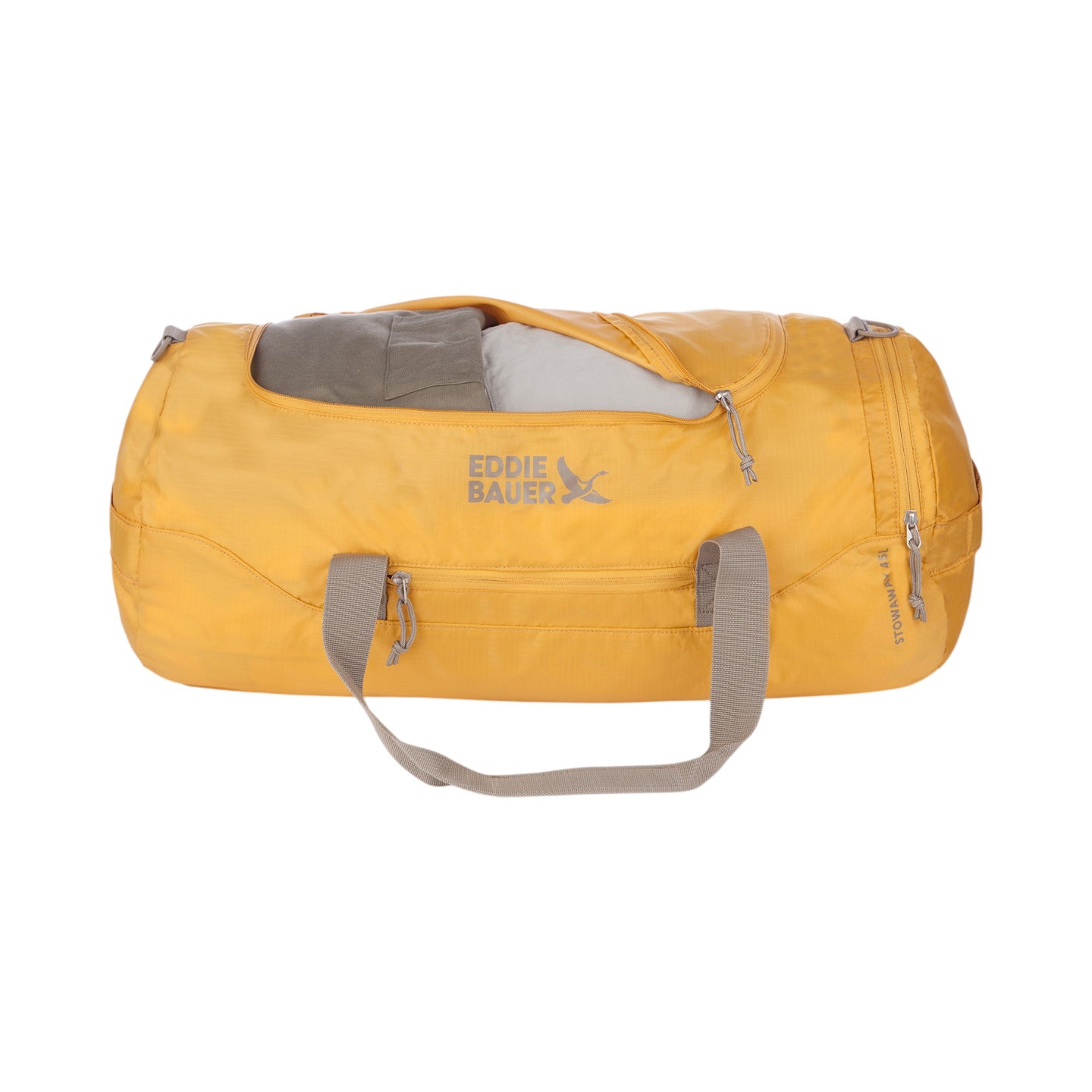 Stowaway 45L Duffel-Field Gold-120
