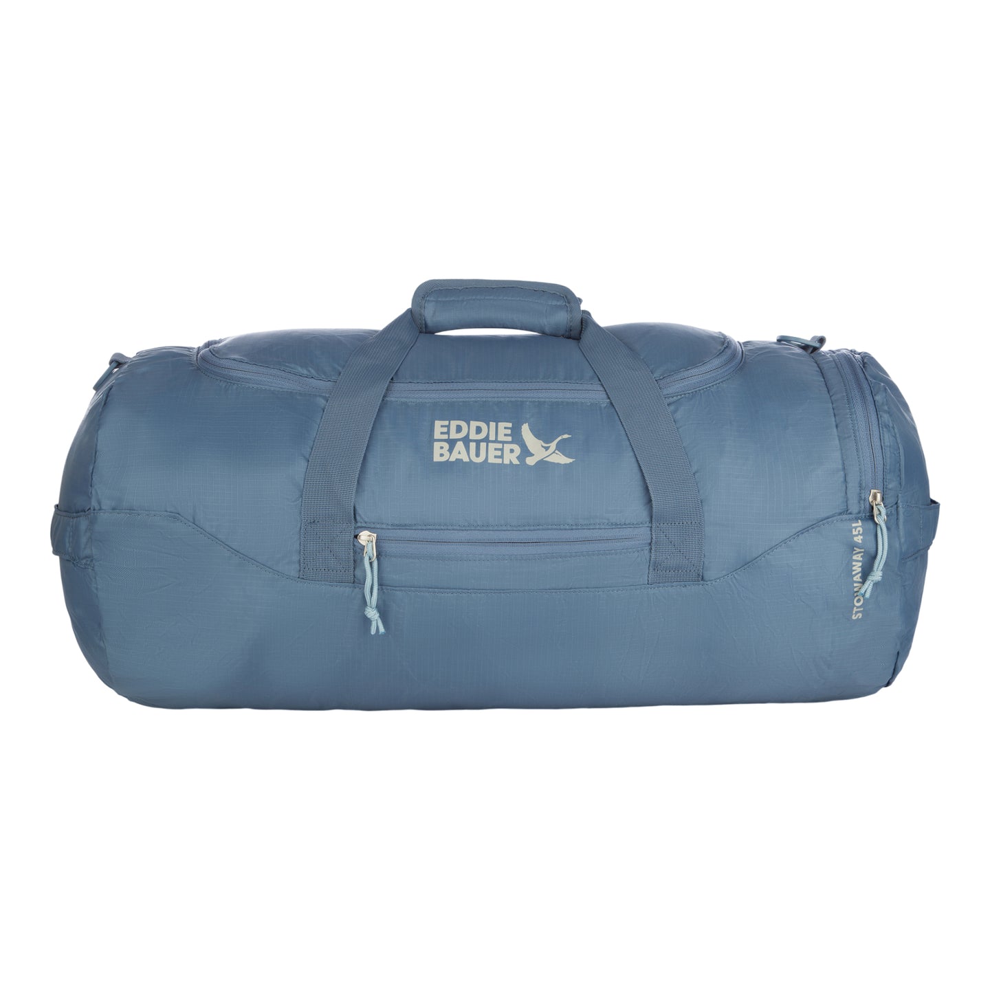 Stowaway 45L Duffel-Tile Blue-122