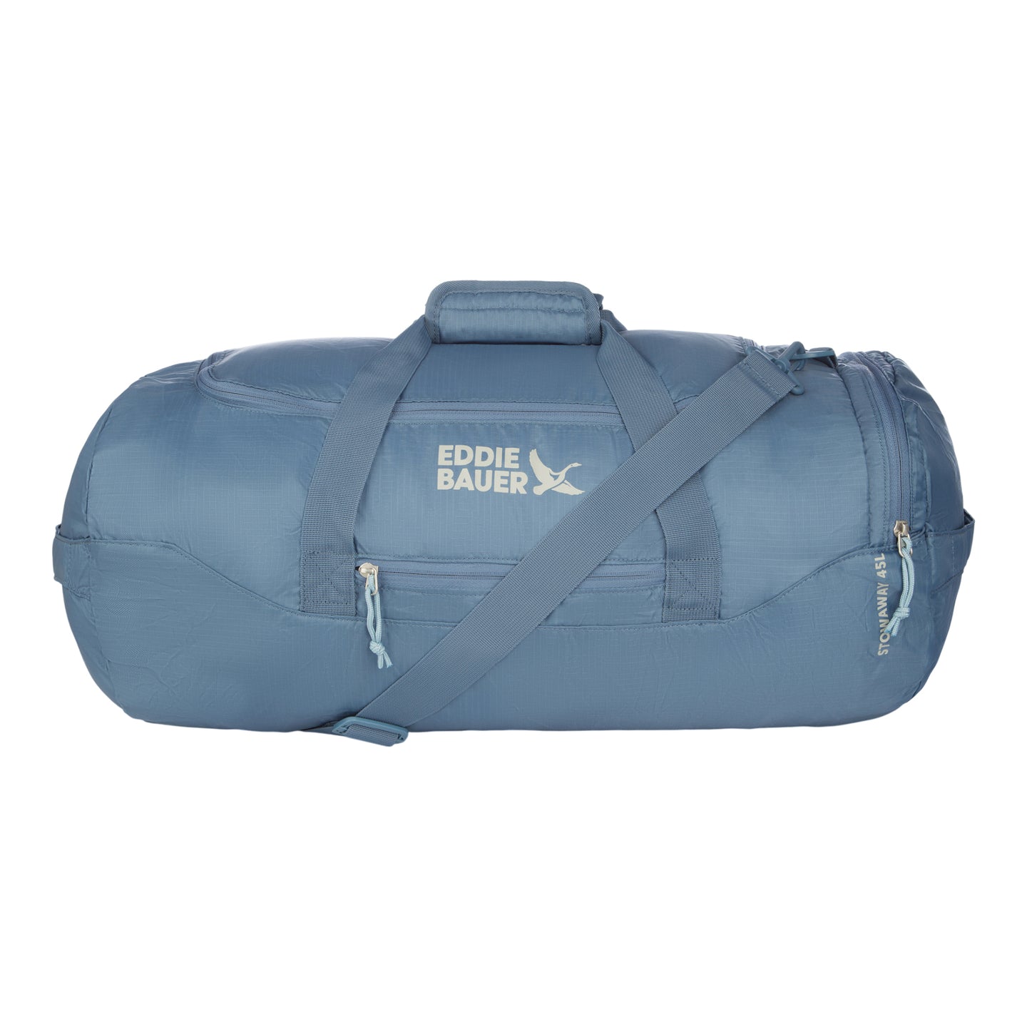 Stowaway 45L Duffel-Tile Blue-123