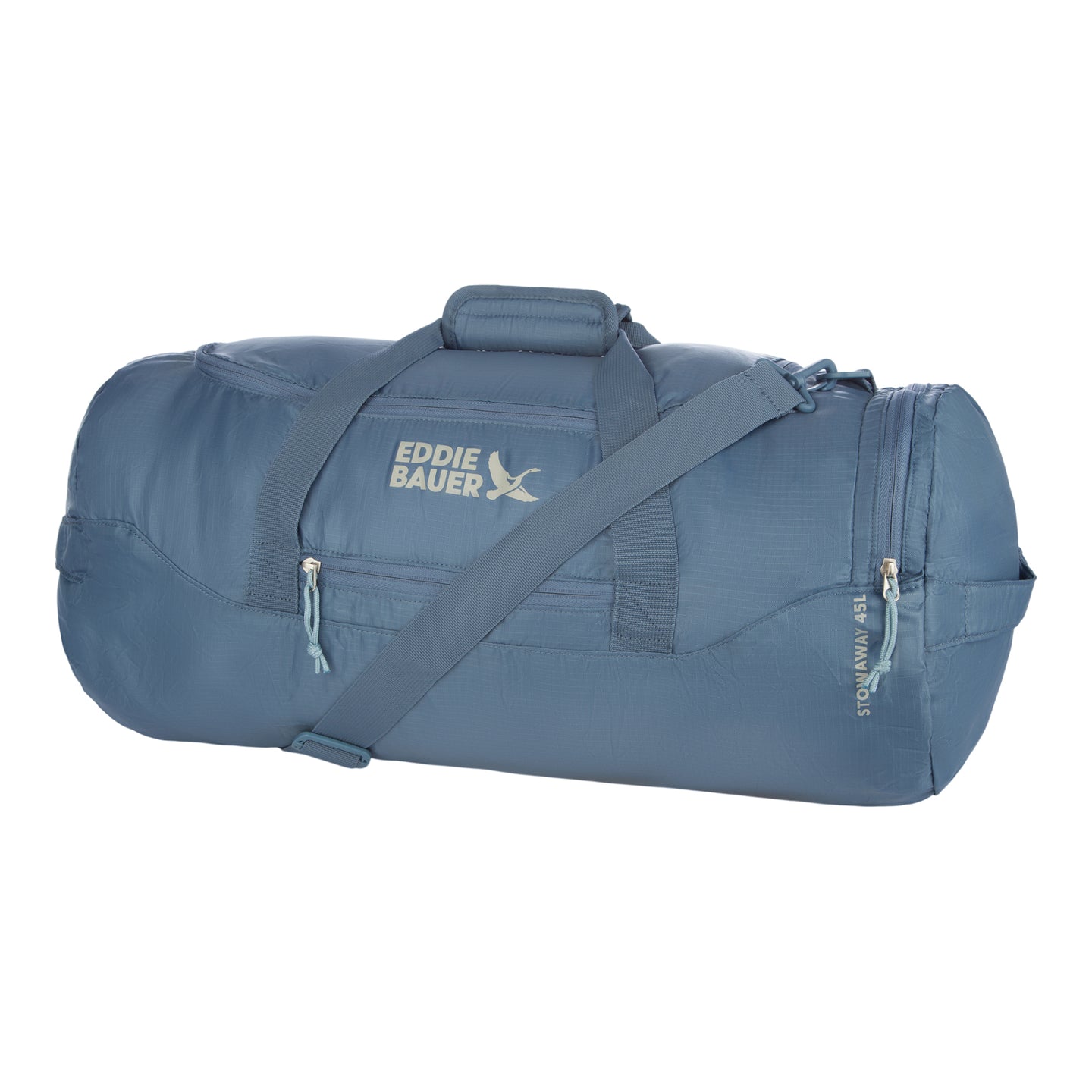 Stowaway 45L Duffel-Tile Blue-124