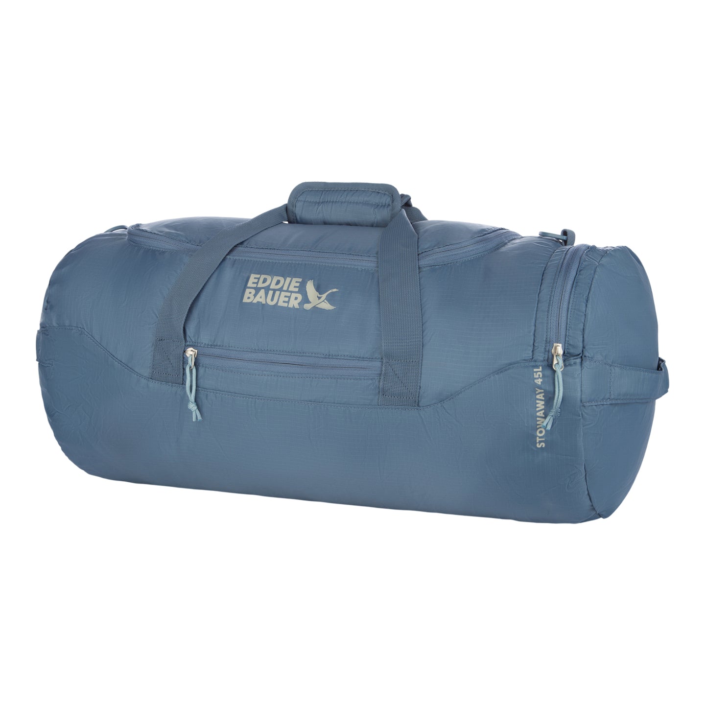 Stowaway 45L Duffel-Tile Blue-125