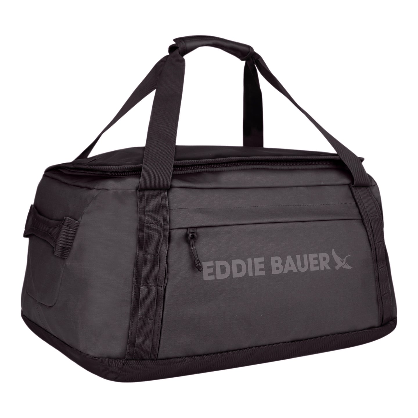 Maximus 3.0 Duffel 40L-Black-2