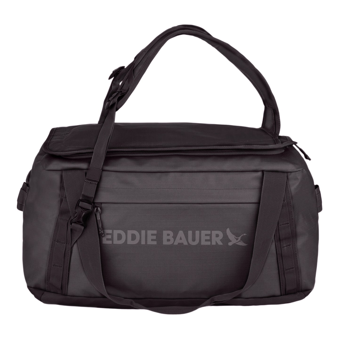 Maximus 3.0 Duffel 40L-Black-5