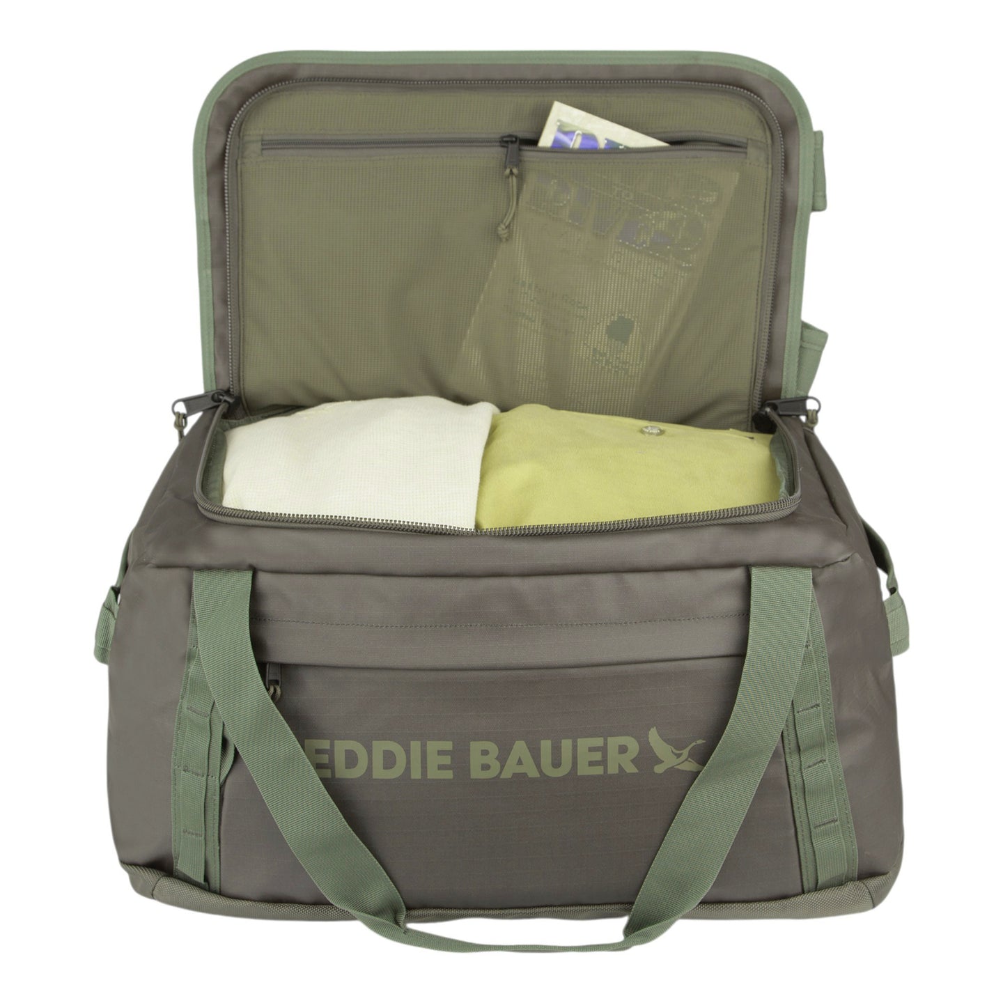 Maximus 3.0 Duffel 40L-Spruce-15