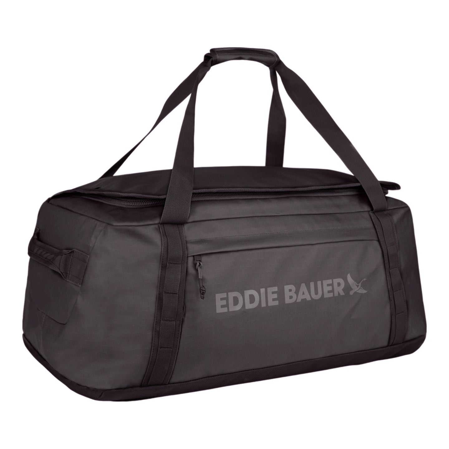 Maximus 3.0 Duffel 70L-Black-2