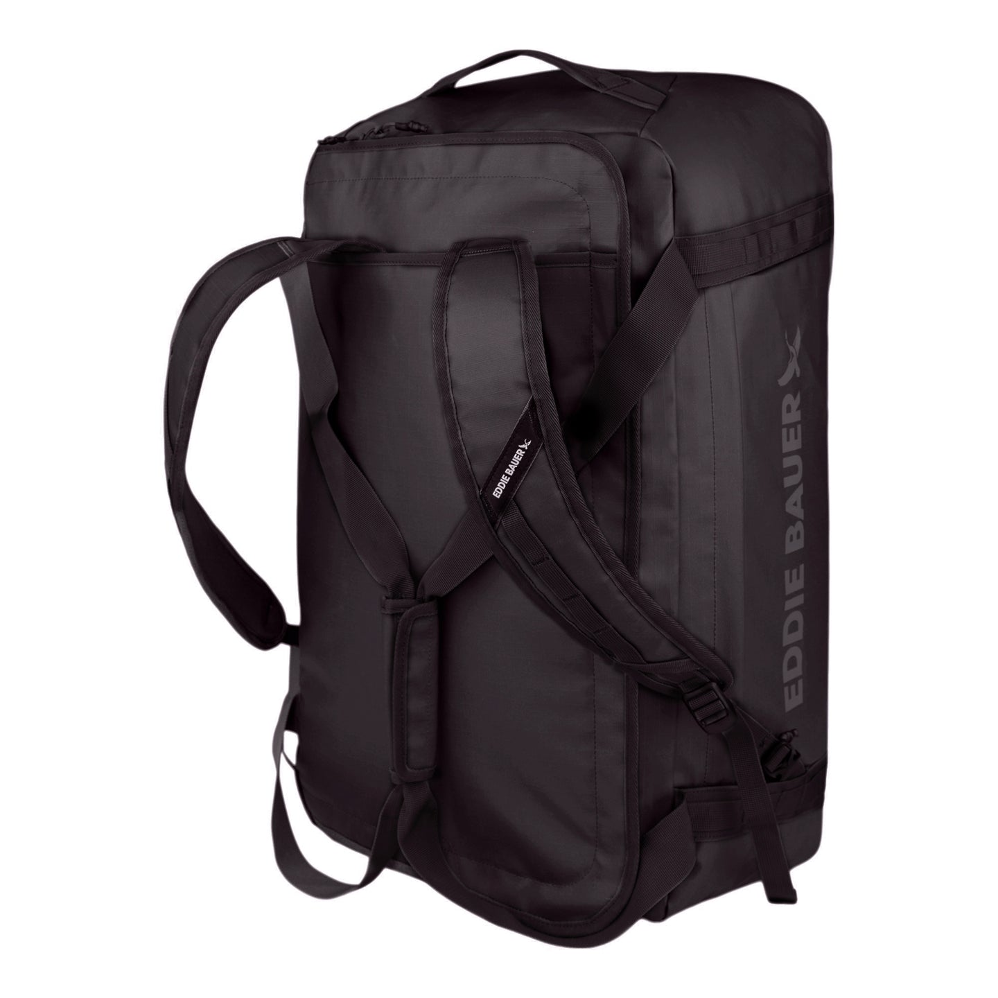 Maximus 3.0 Duffel 70L-Black-6