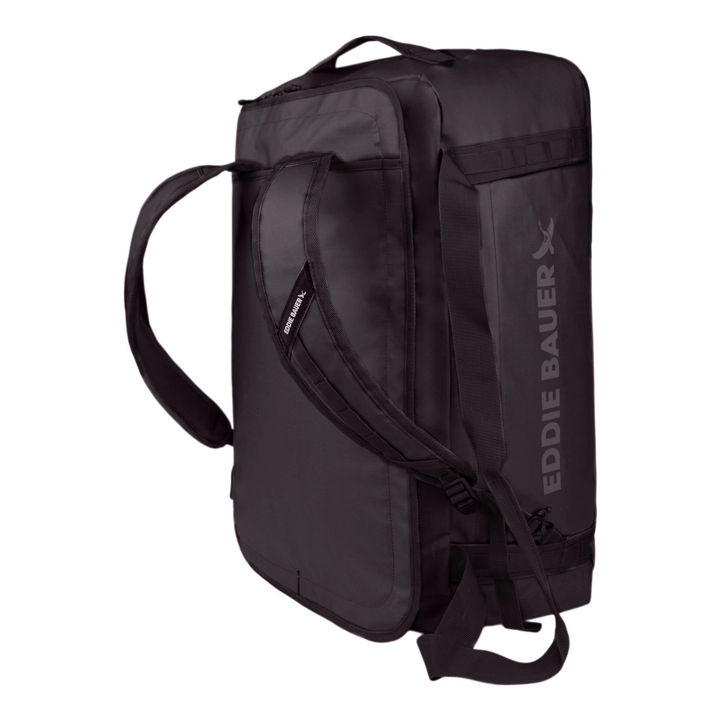 Maximus 3.0 Duffel 70L-Black-7