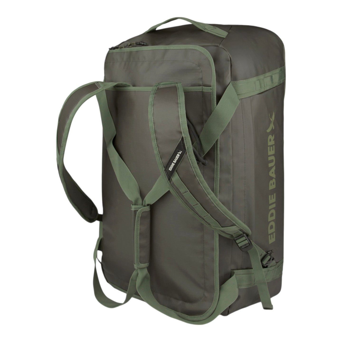 Maximus 3.0 Duffel 70L-Spruce-13