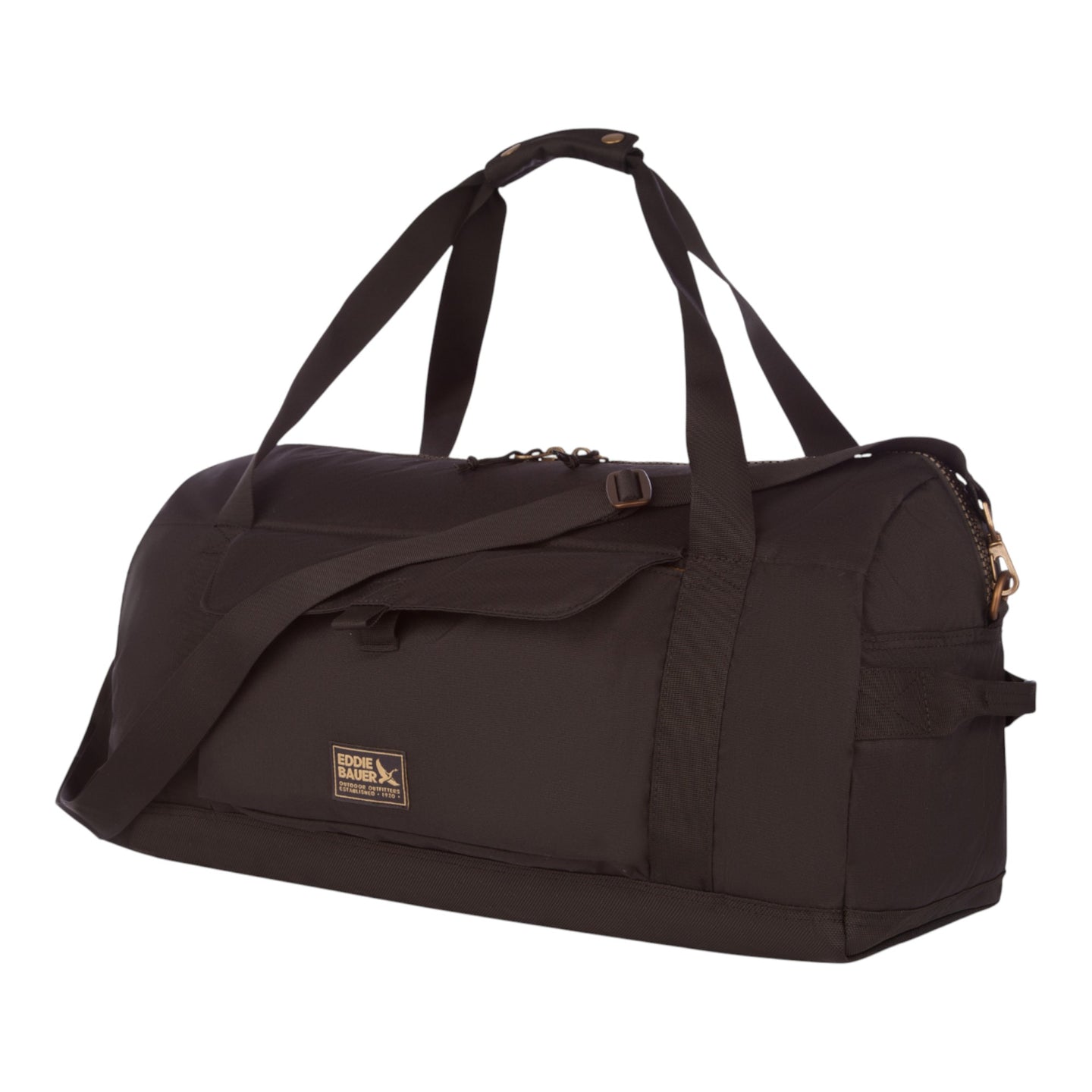 Bygone 40L Duffel-Black-3