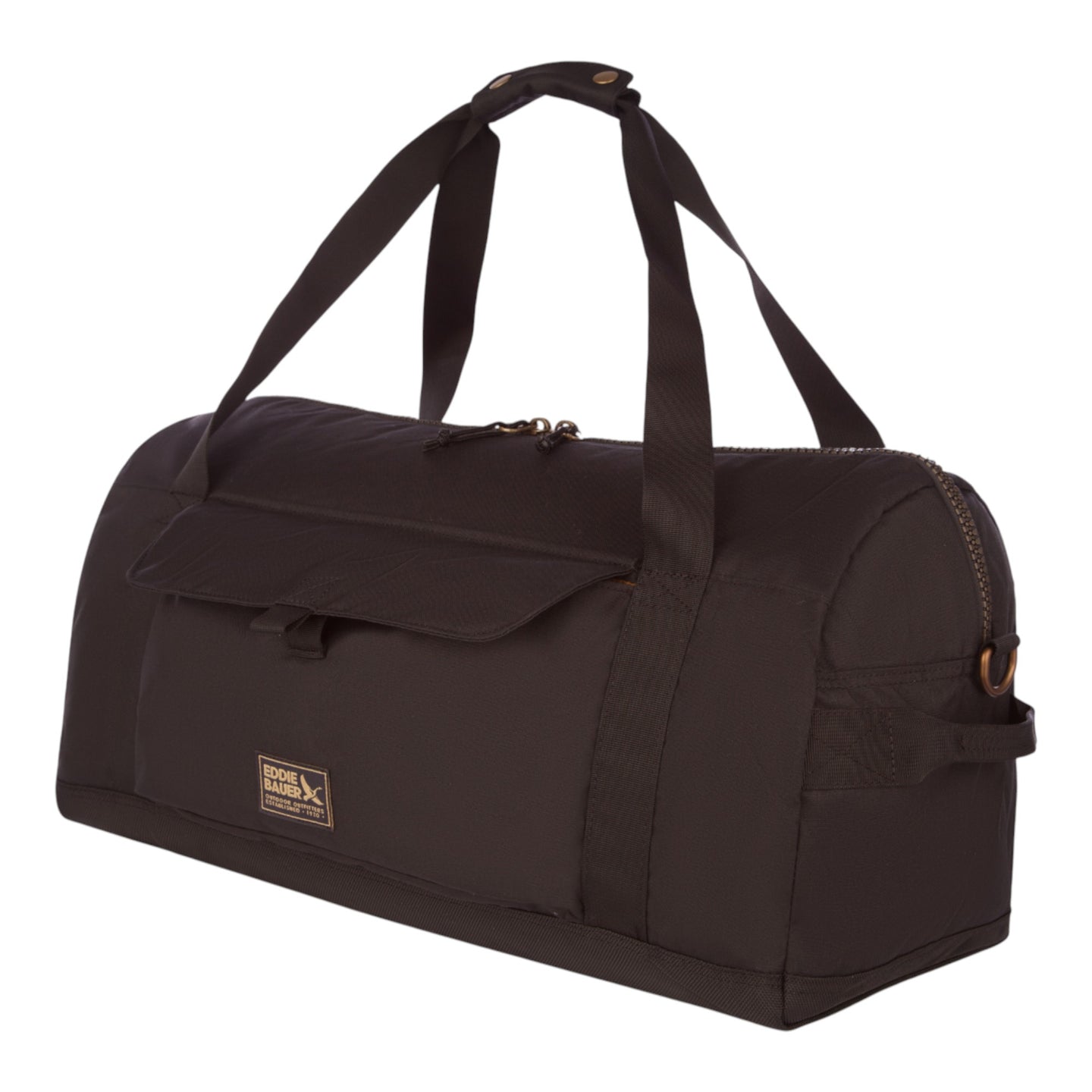 Bygone 40L Duffel-Black-4