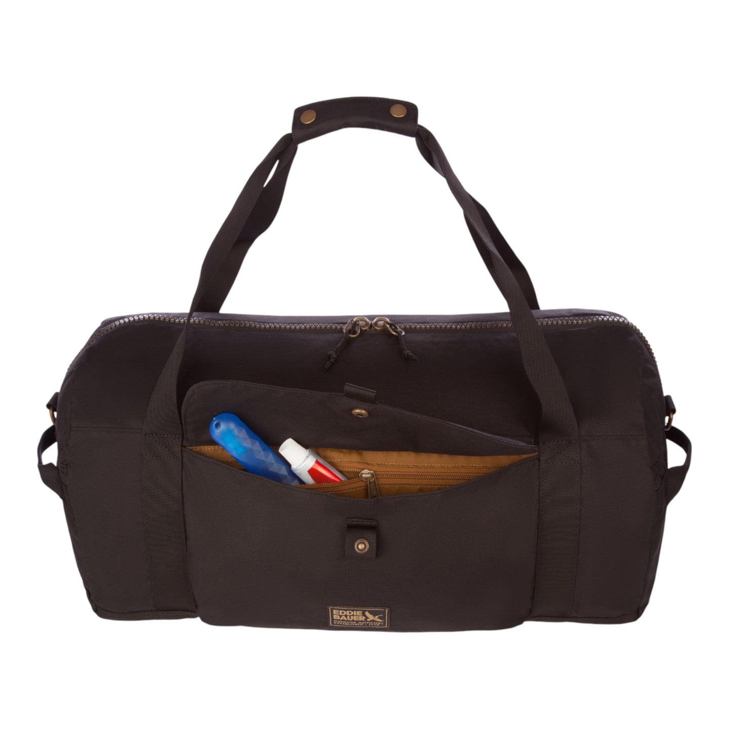 Bygone 40L Duffel-Black-5