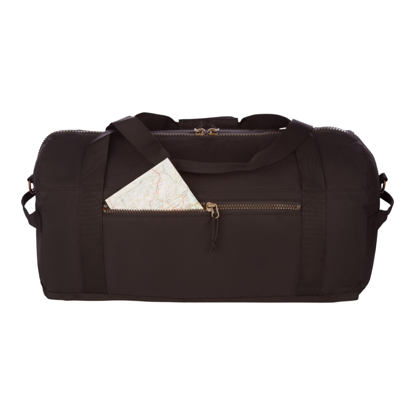 Bygone 40L Duffel-Black-6