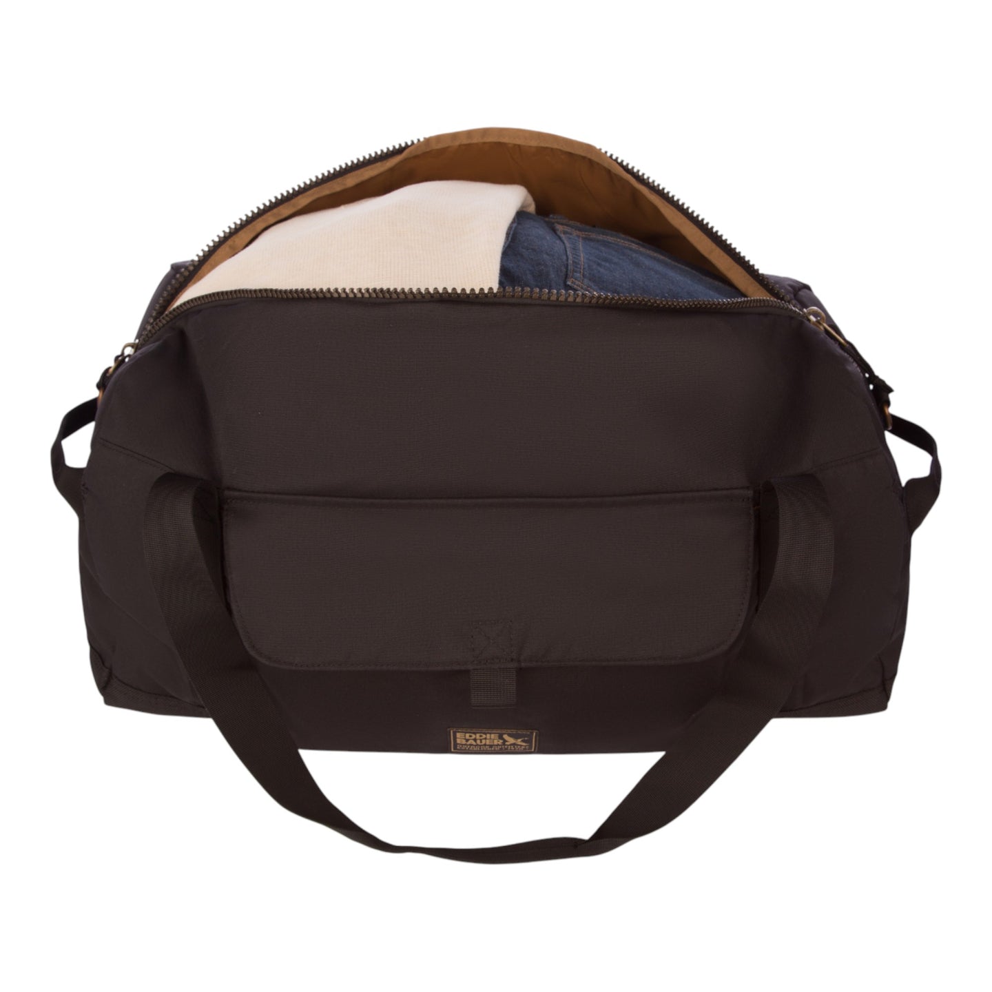 Bygone 40L Duffel-Black-7