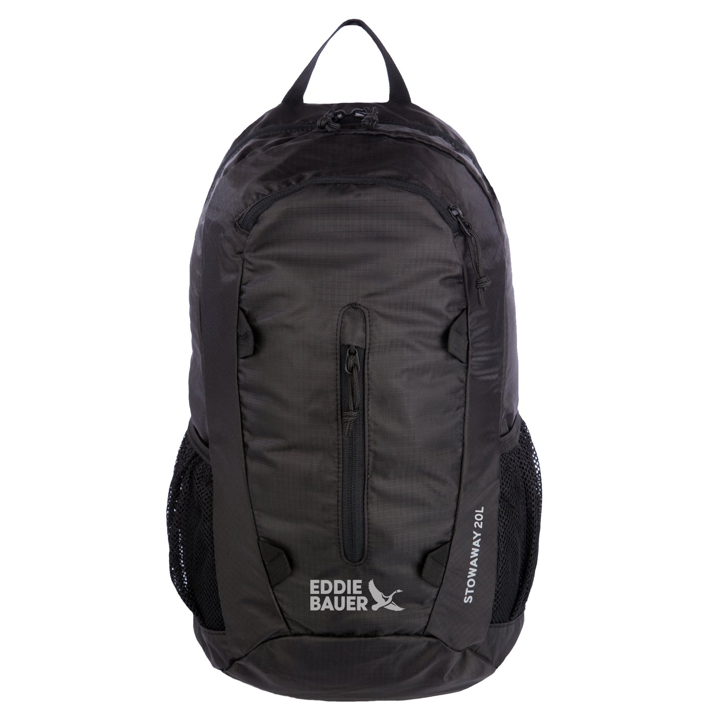 Stowaway Packable 20L Daypack-Onyx-3