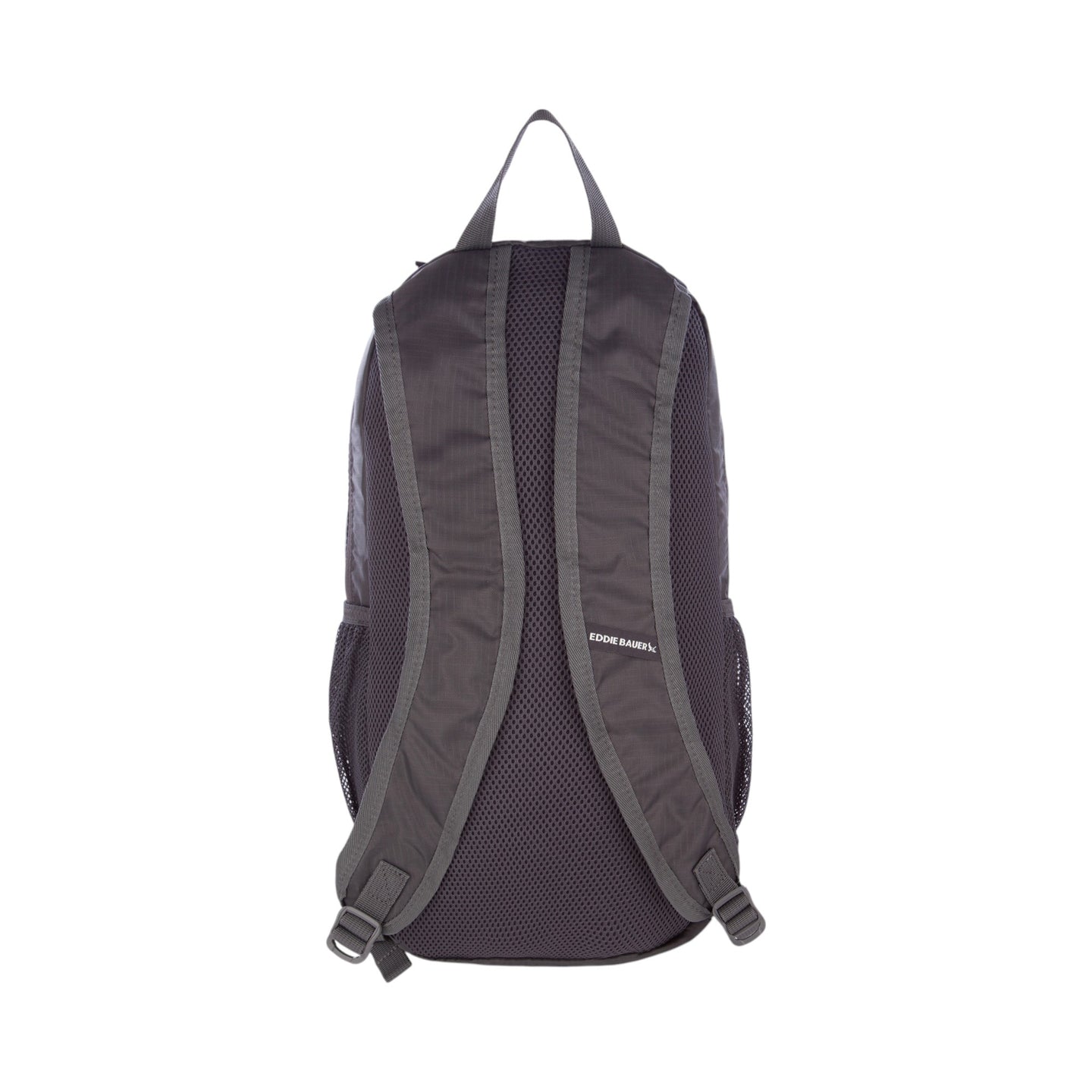 Stowaway Packable 20L Daypack-Dark Smoke-9