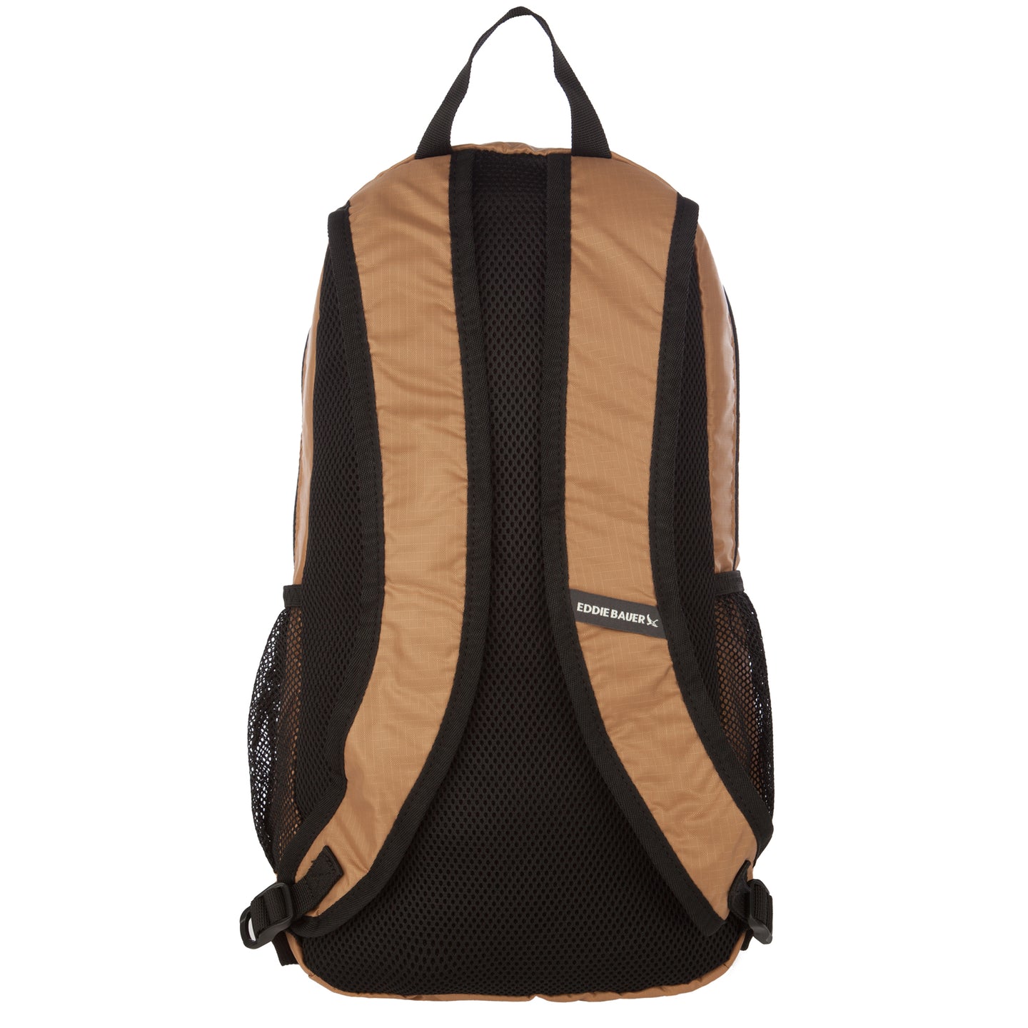Stowaway Packable 20L Daypack-Tobacco-14