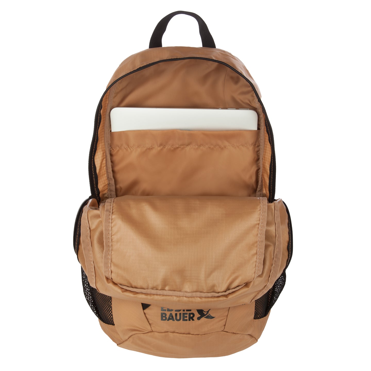Stowaway Packable 20L Daypack-Tobacco-18