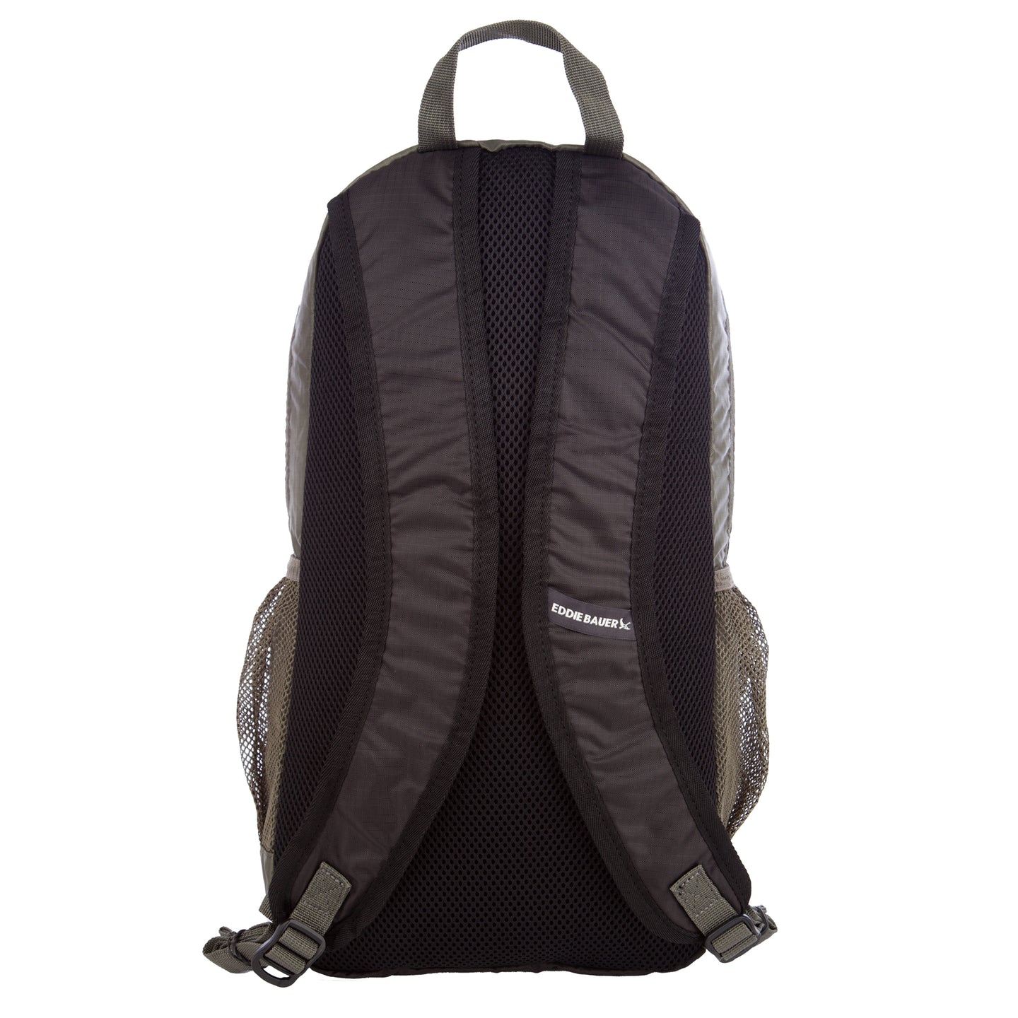 Stowaway Packable 20L Daypack-Spruce-20