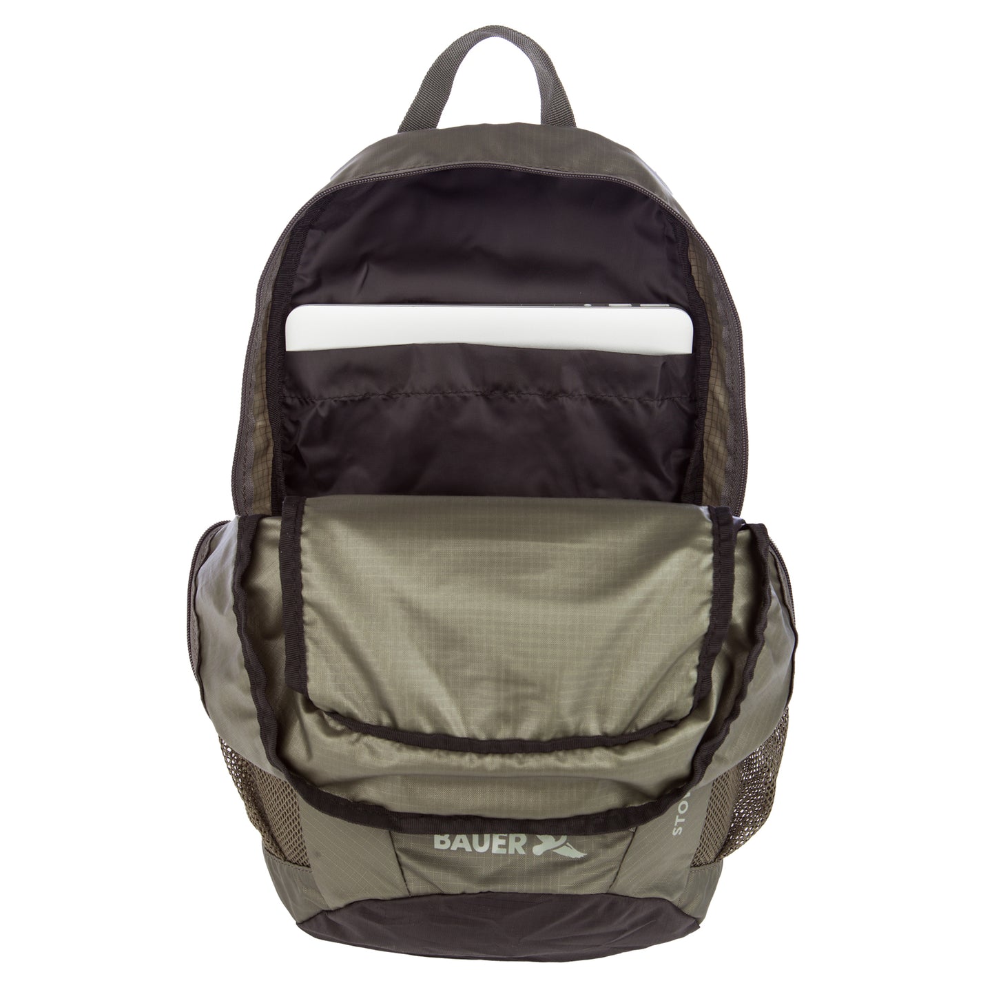Stowaway Packable 20L Daypack-Spruce-24