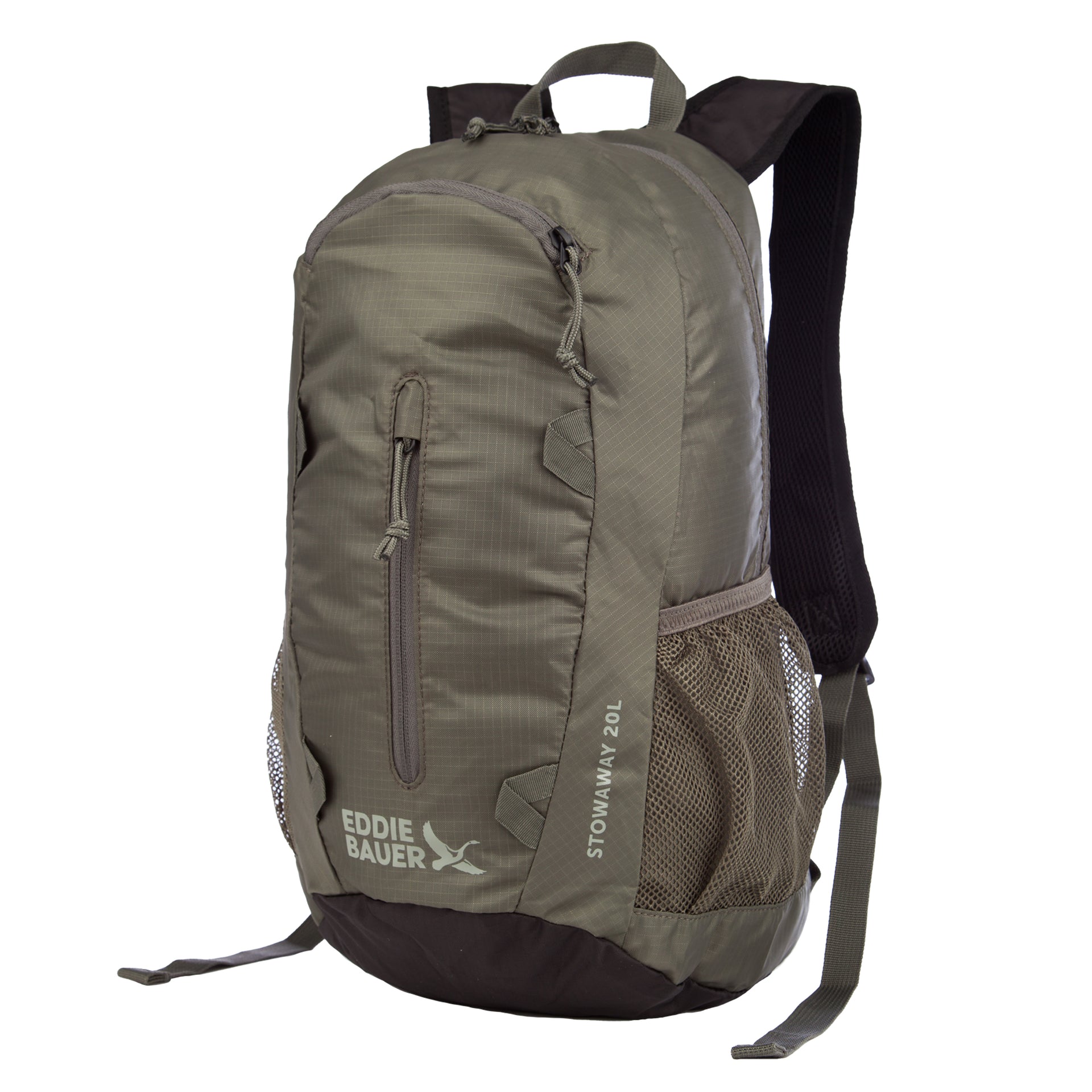 Eddie Bauer Stowaway Packable 20L Daypack
