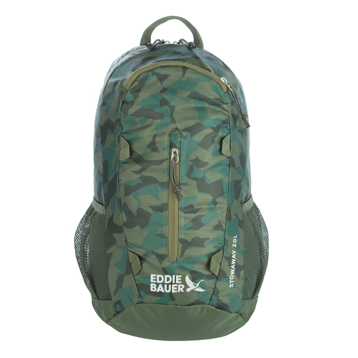 Eddie Bauer Stowaway Packable 20L Daypack