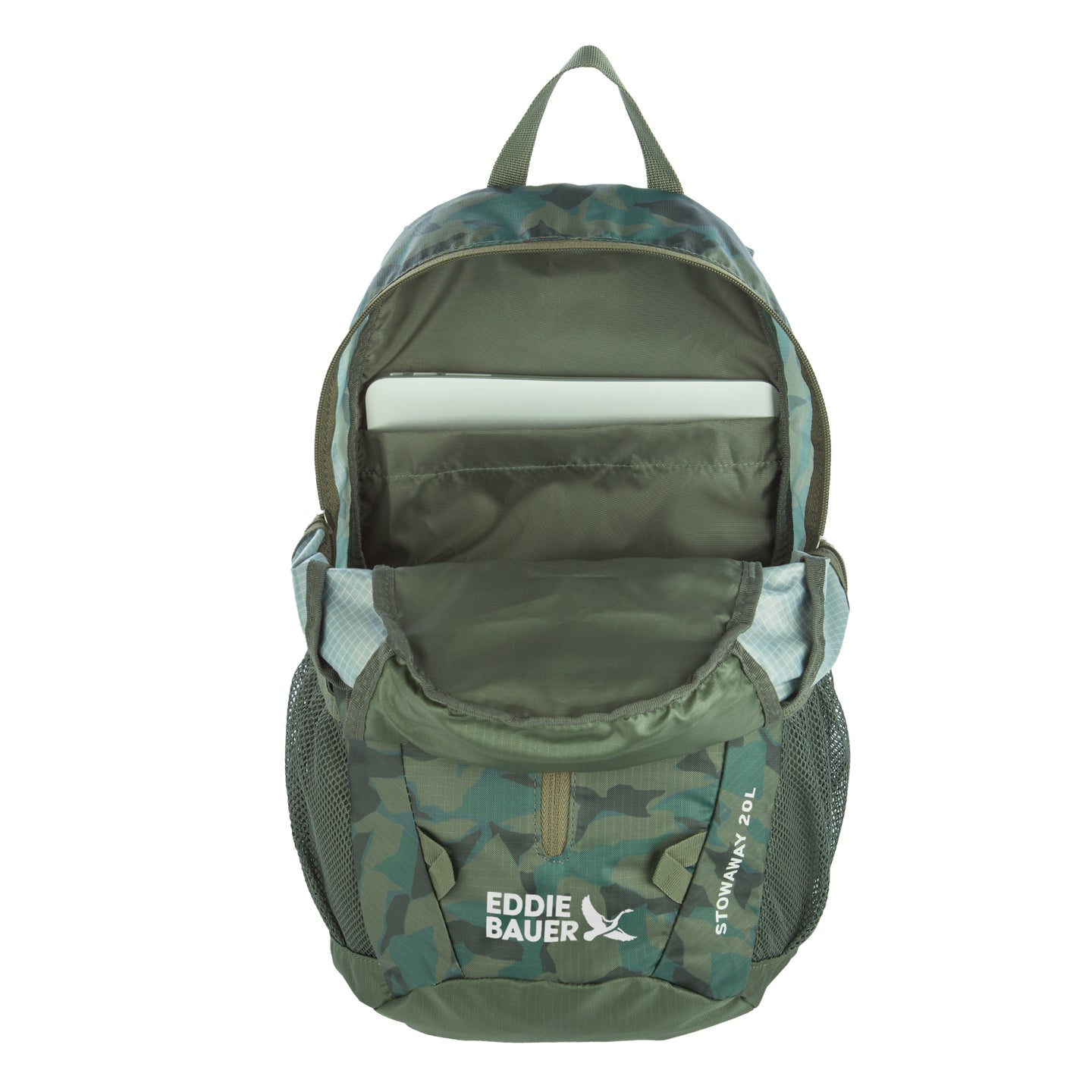 Eddie Bauer Stowaway Packable 20L Daypack