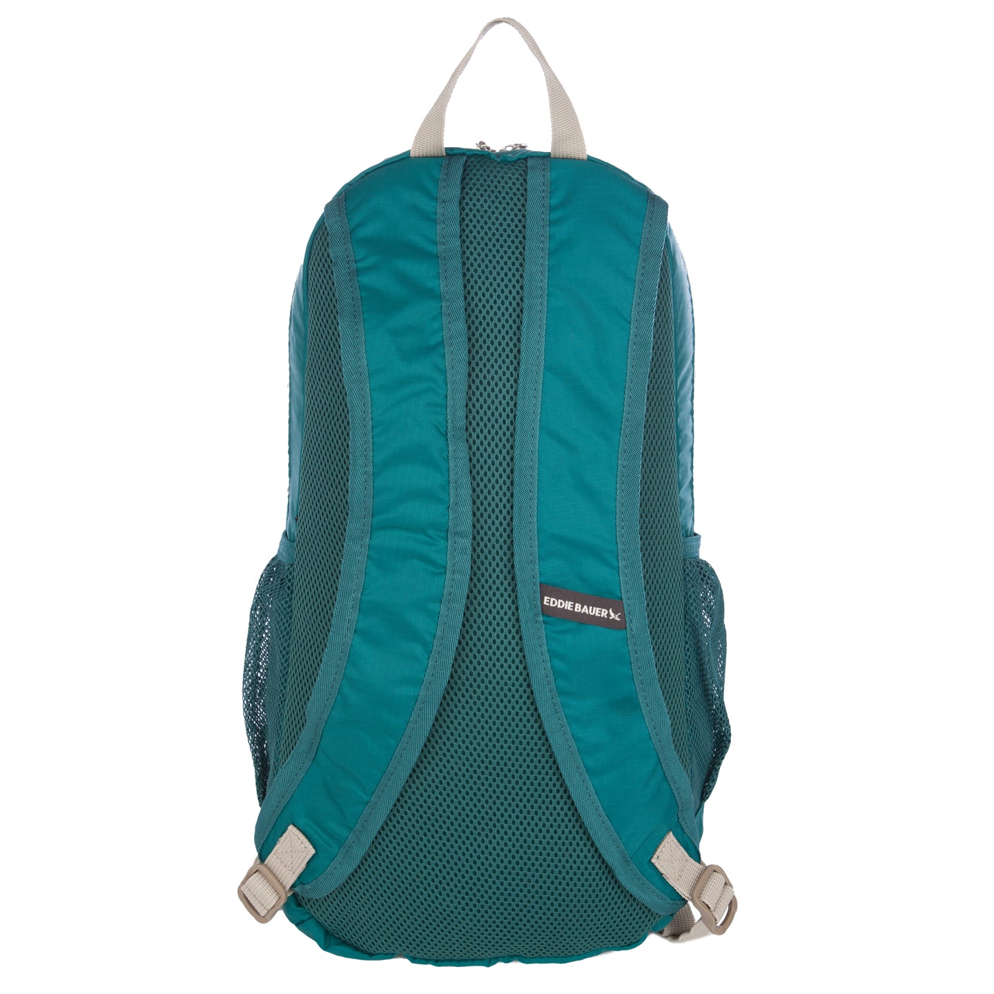 Stowaway Packable 20L Daypack-Deep Sea-38