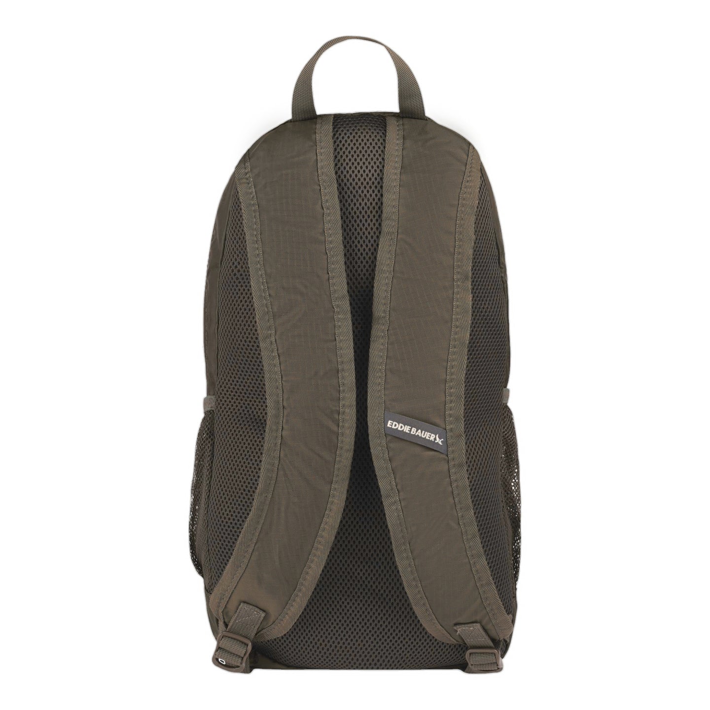 Stowaway Packable 20L Daypack-Dark Forest-46
