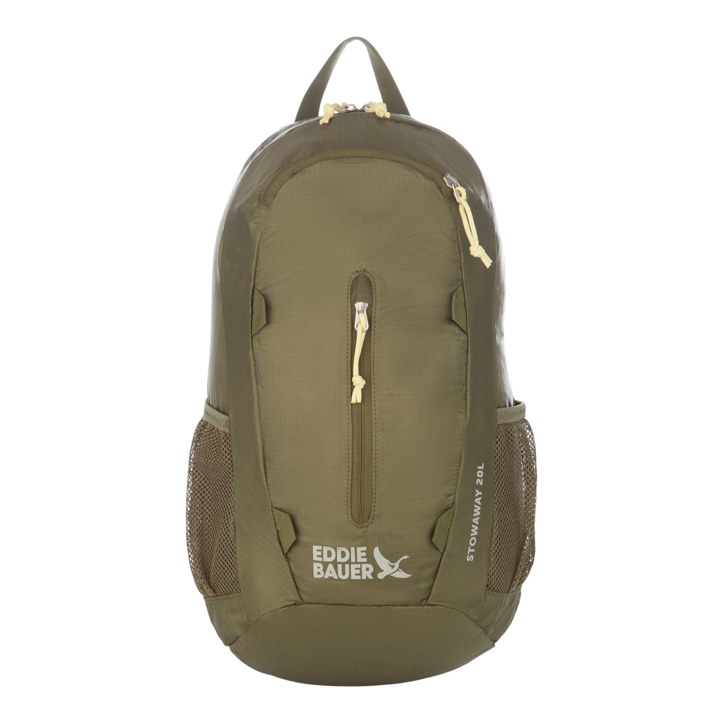 Stowaway Packable 20L Daypack-Irish Moss-50