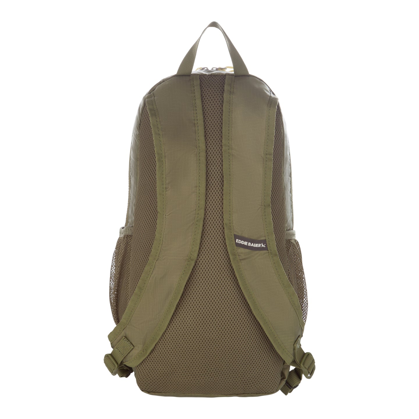 Stowaway Packable 20L Daypack-Irish Moss-51