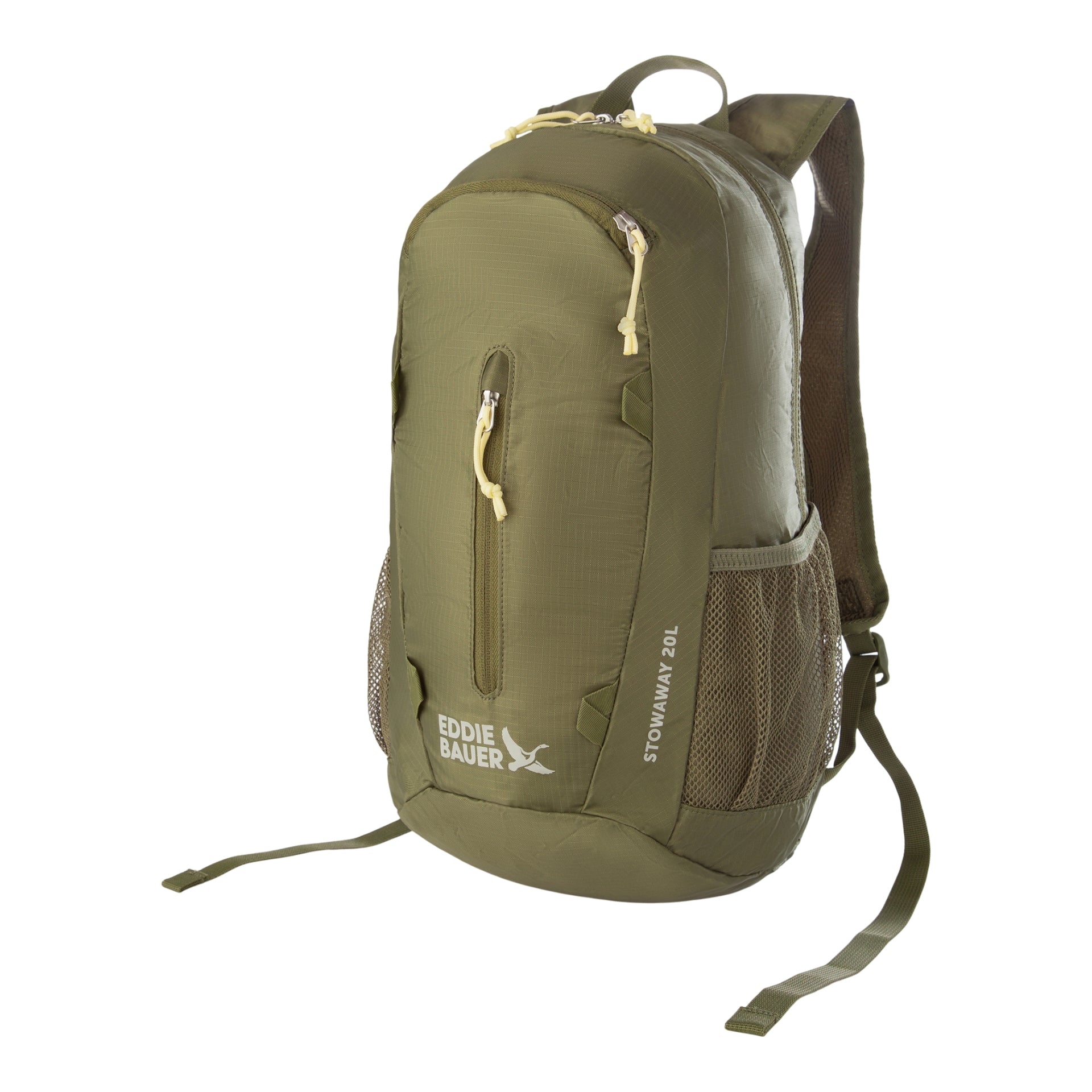 Stowaway Packable 20L Daypack