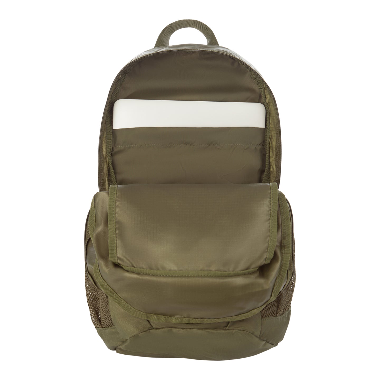 Stowaway Packable 20L Daypack-Irish Moss-54