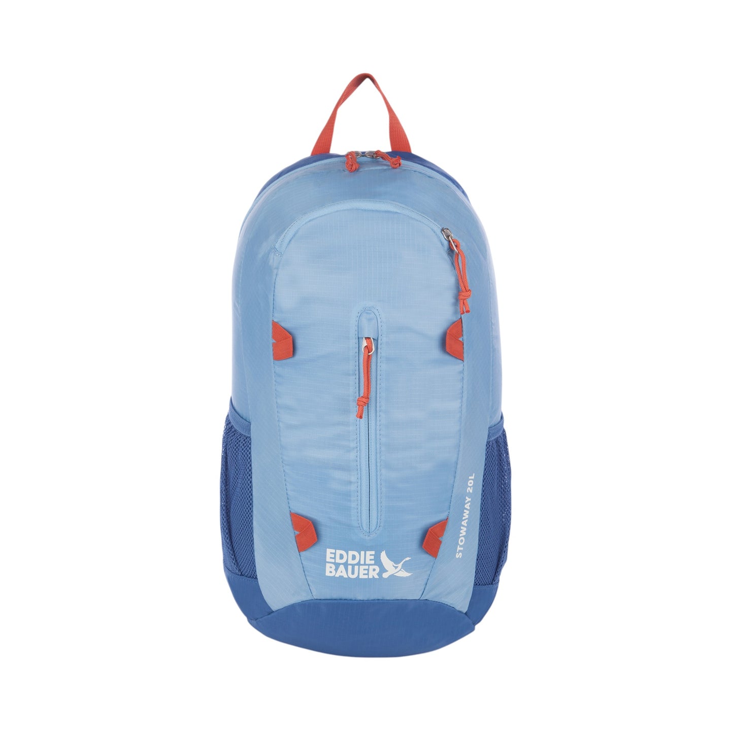 Stowaway Packable 20L Daypack-Coast-56