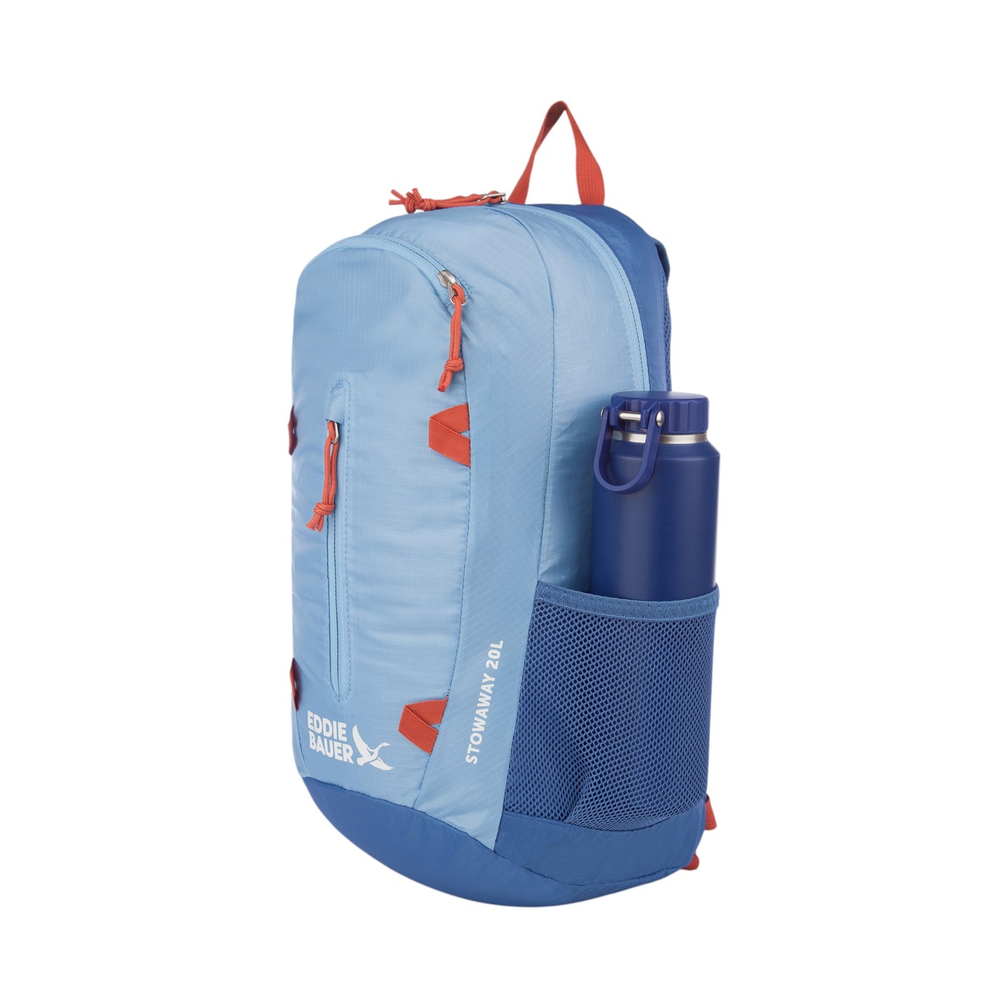 Stowaway Packable 20L Daypack-Coast-58