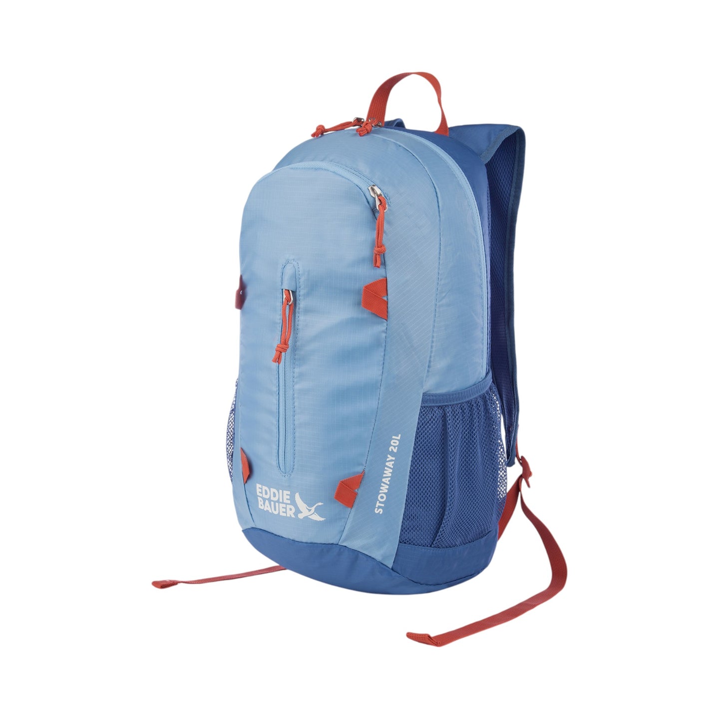 Stowaway Packable 20L Daypack-Coast-60