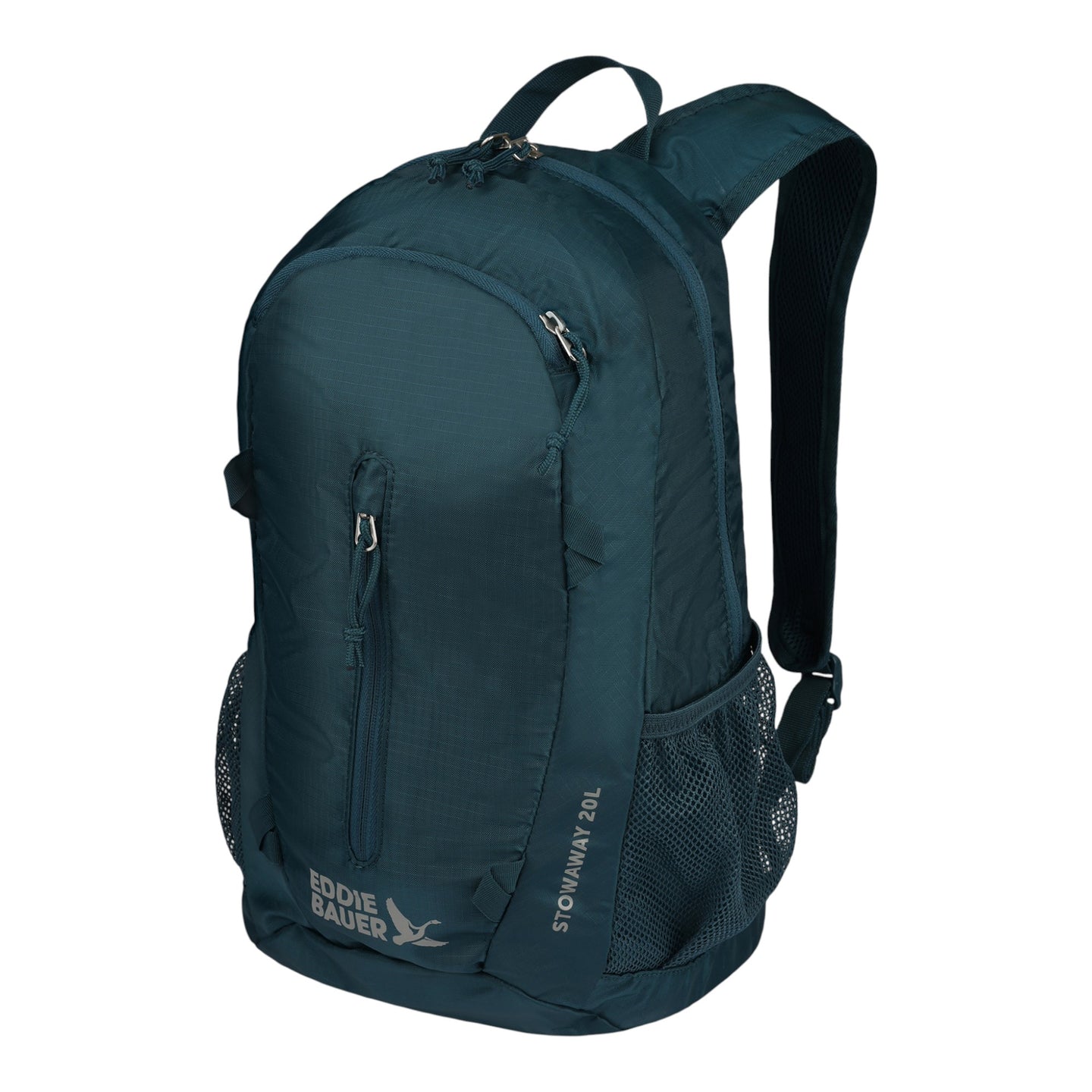 Stowaway Packable 20L Daypack-Marine-61