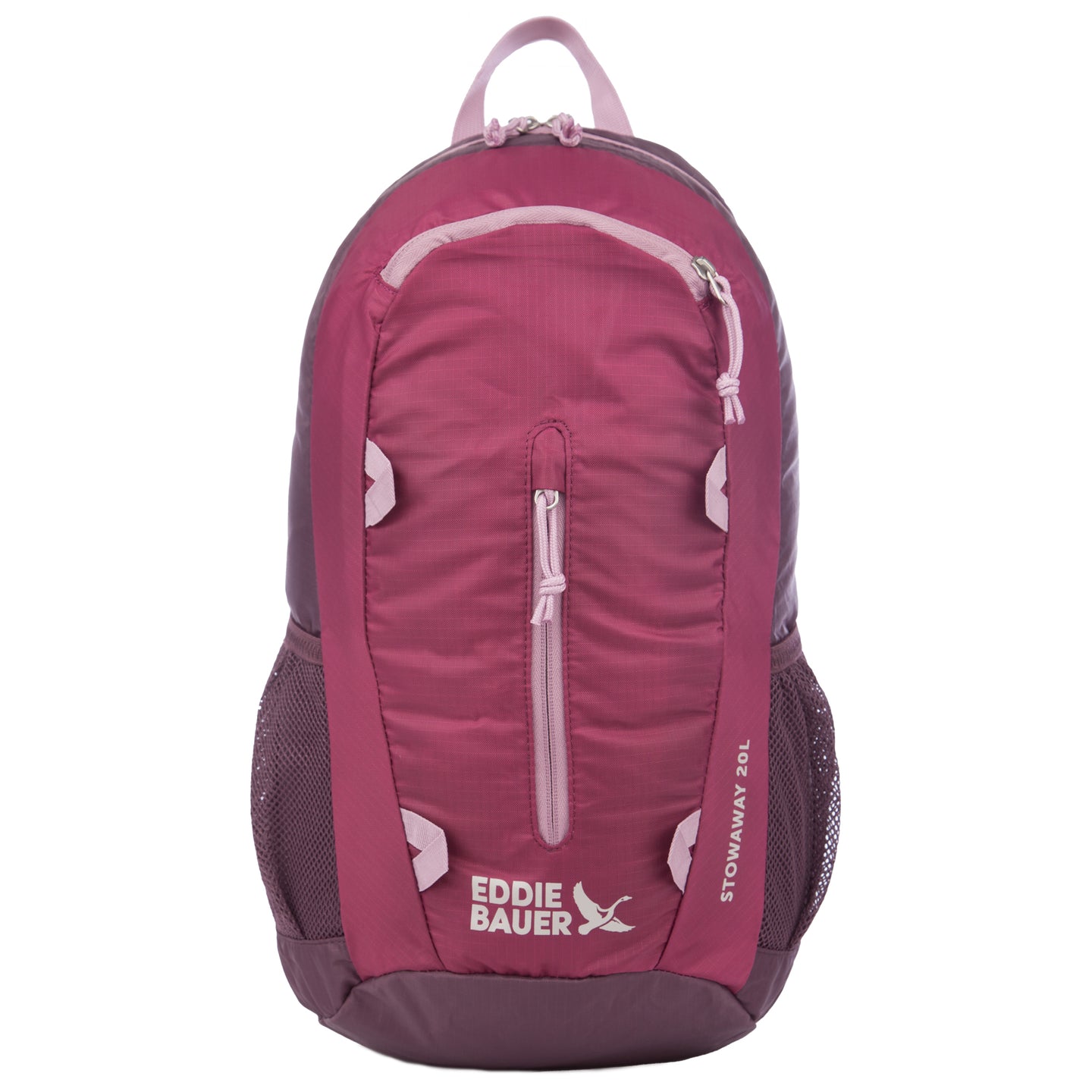 Stowaway Packable 20L Daypack-Port-69