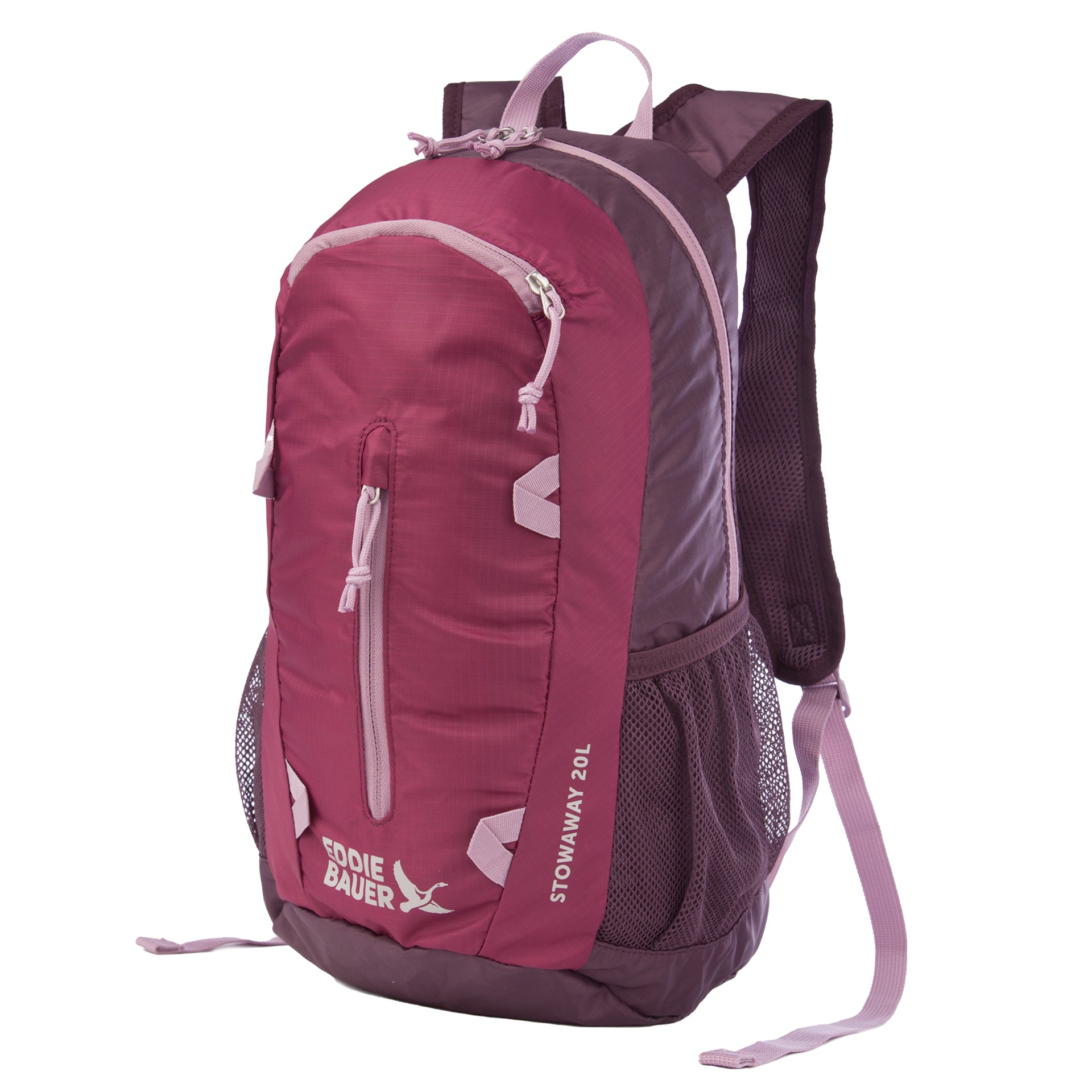 Eddie Bauer Stowaway Packable 20L Daypack