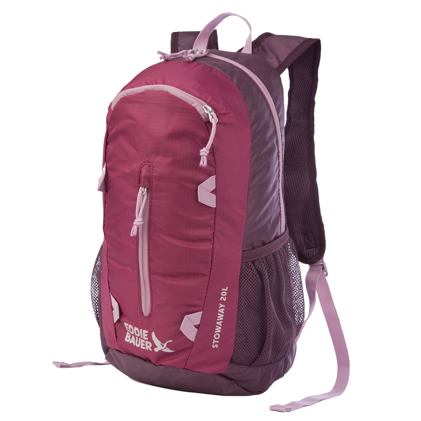 Stowaway Packable 20L Daypack-Port-67