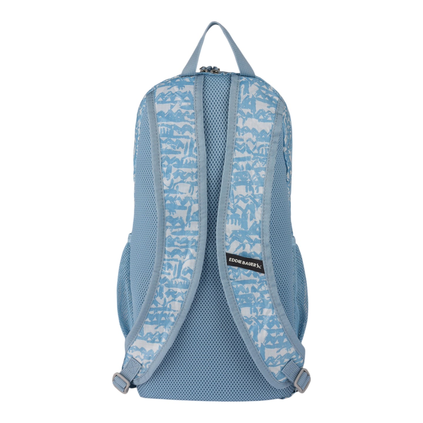 Stowaway Packable 20L Daypack-Blue Fog-76