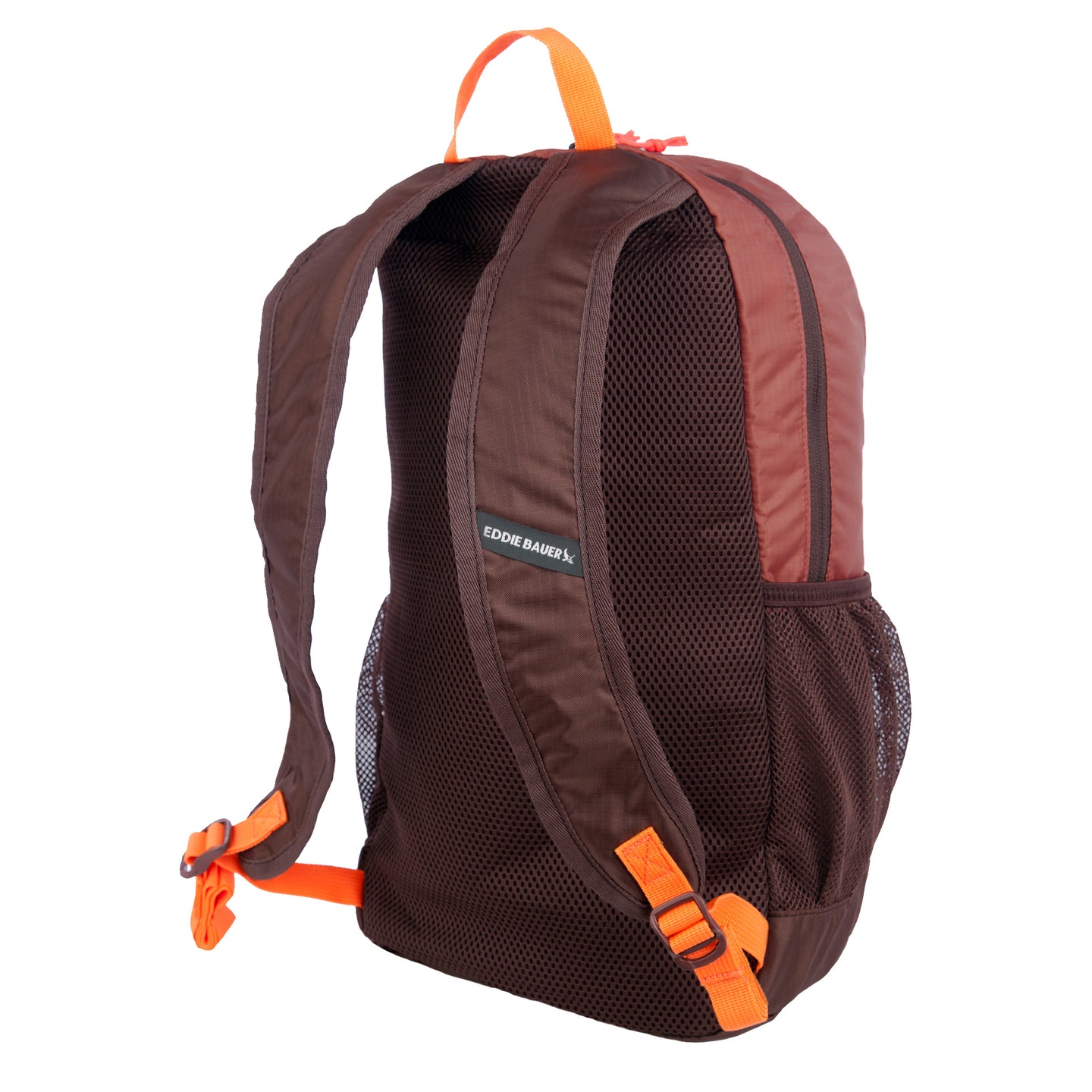 Stowaway Packable 20L Daypack-Maroon-83