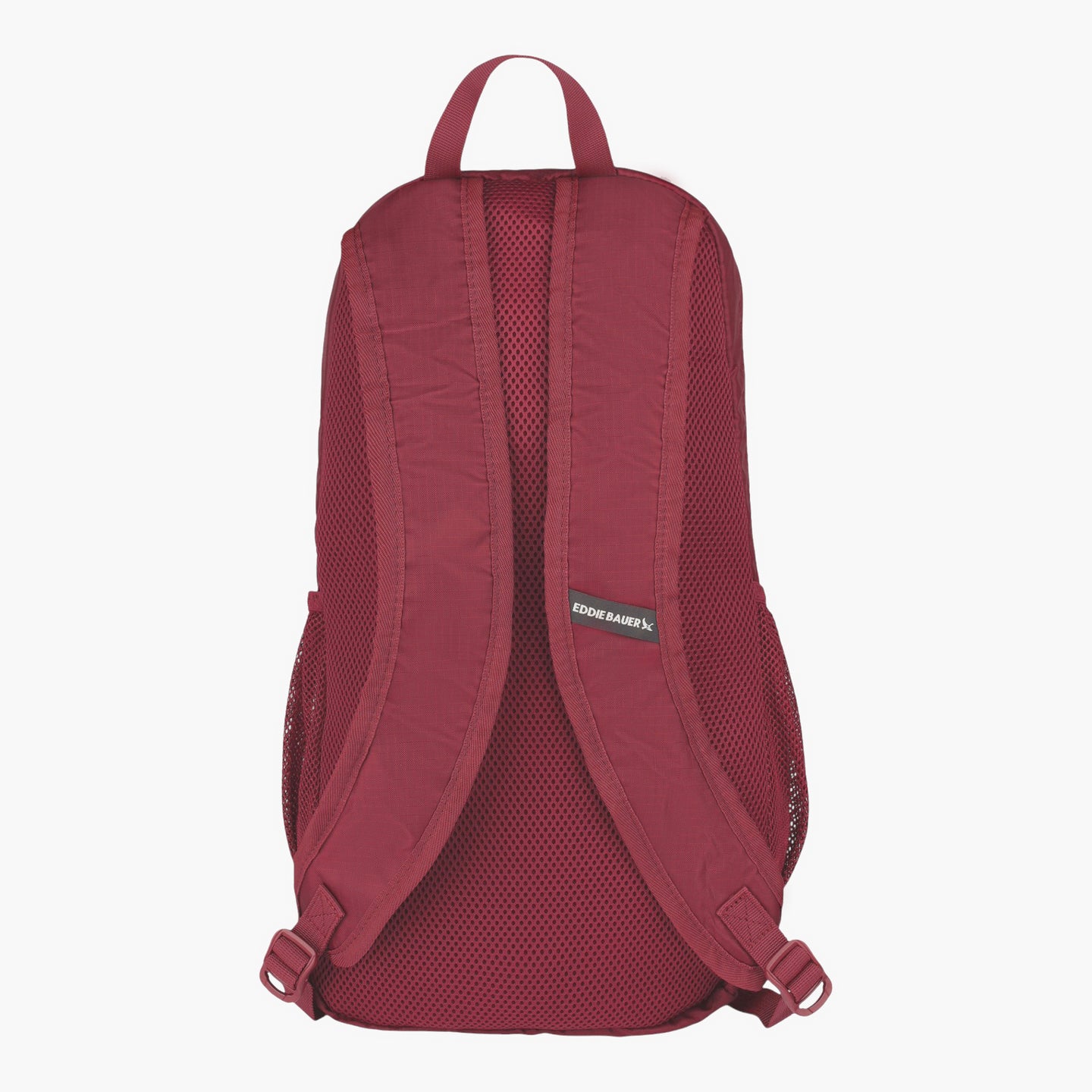 Stowaway Packable 20L Daypack-Black Cherry-87