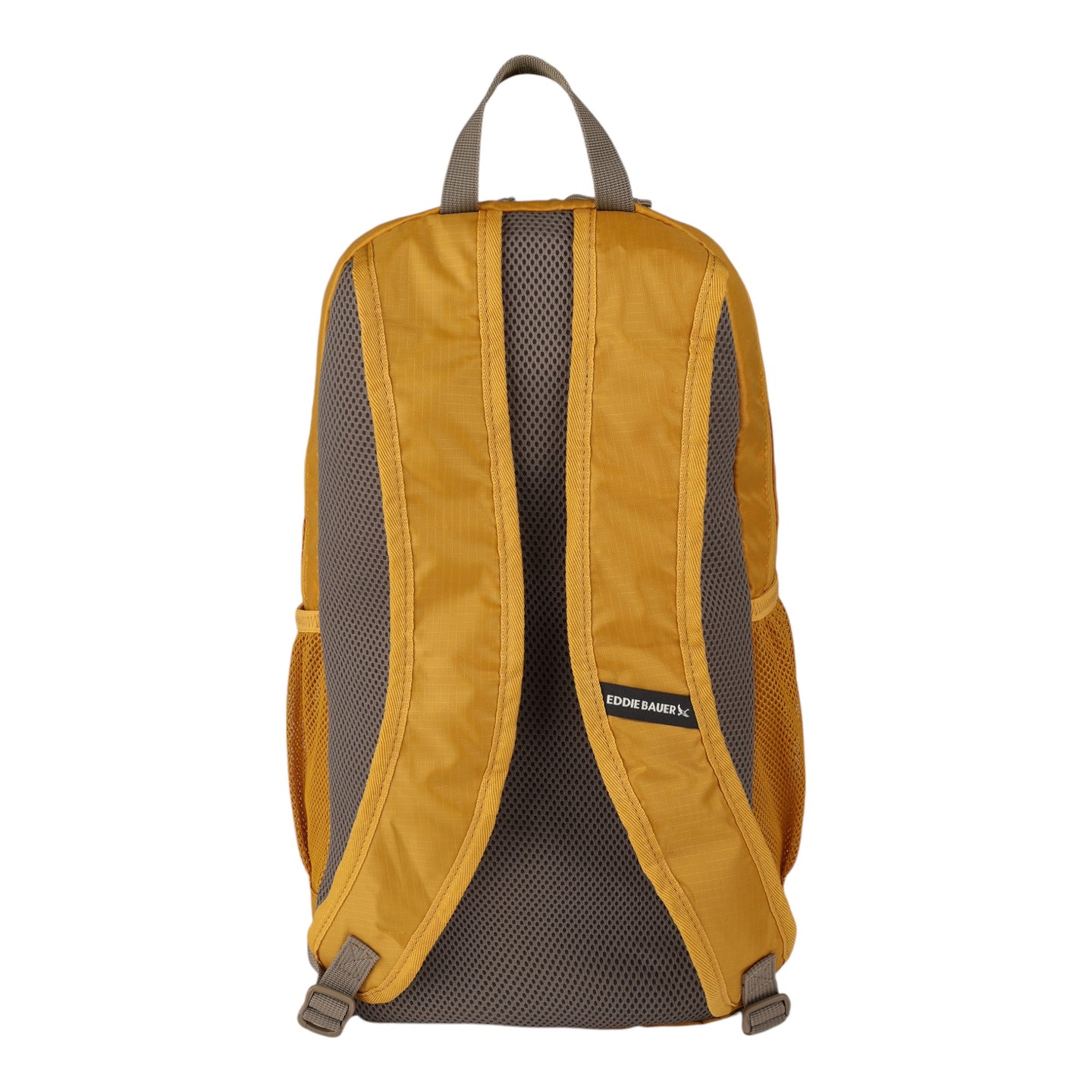 Stowaway Packable 20L Daypack-Field Gold-94