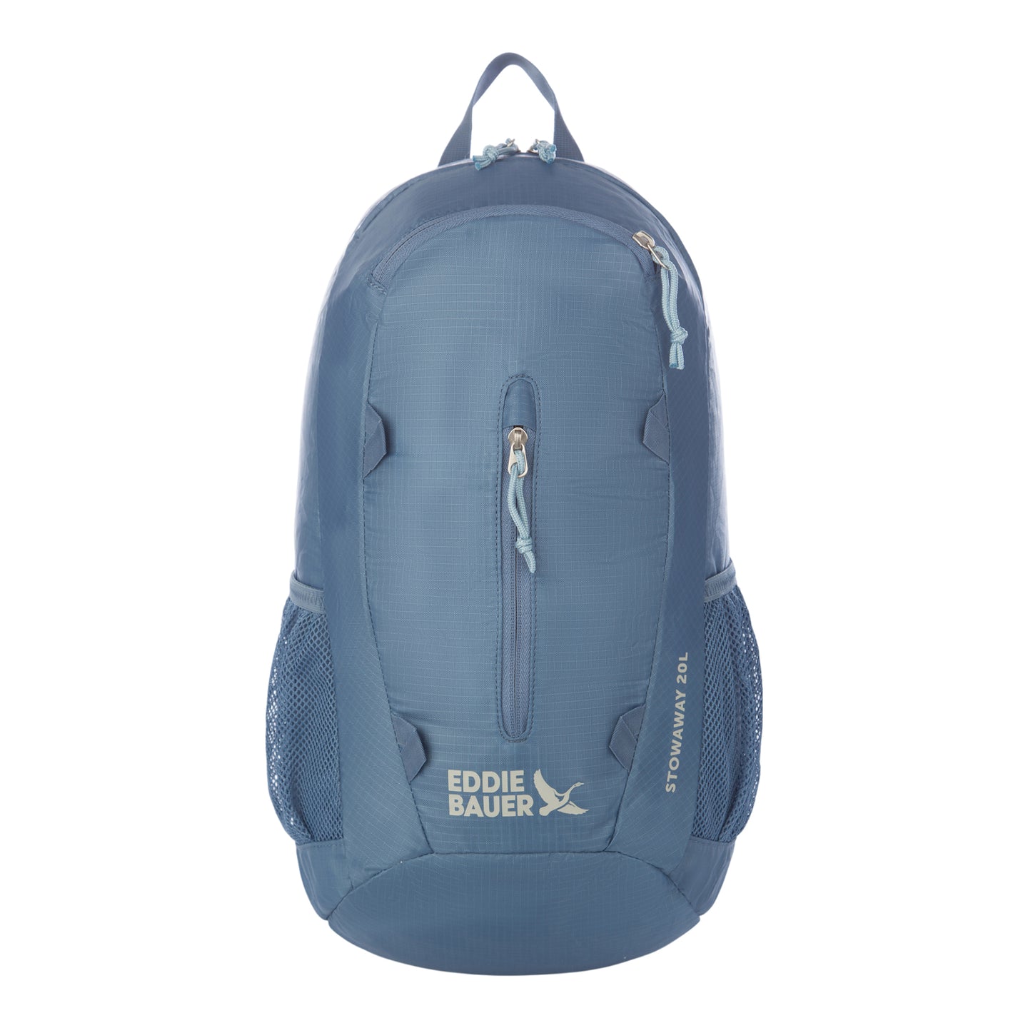 Stowaway Packable 20L Daypack-Tile Blue-98
