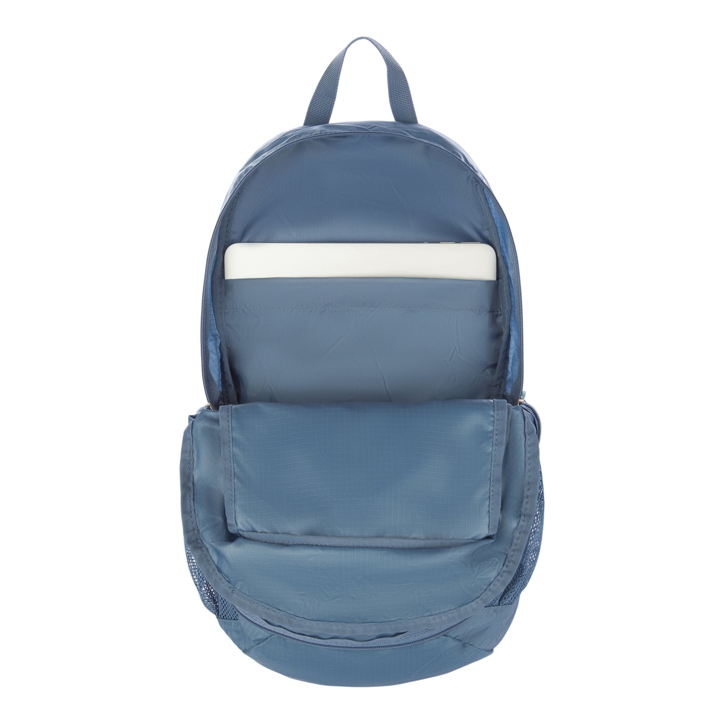 Stowaway Packable 20L Daypack-Tile Blue-102