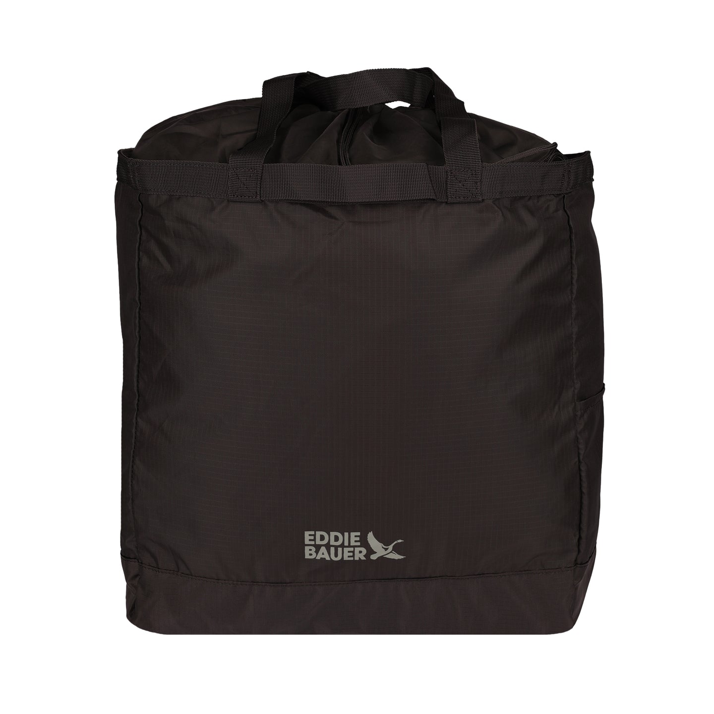 Stowaway Packable 25L Cinch Tote-Onyx-6
